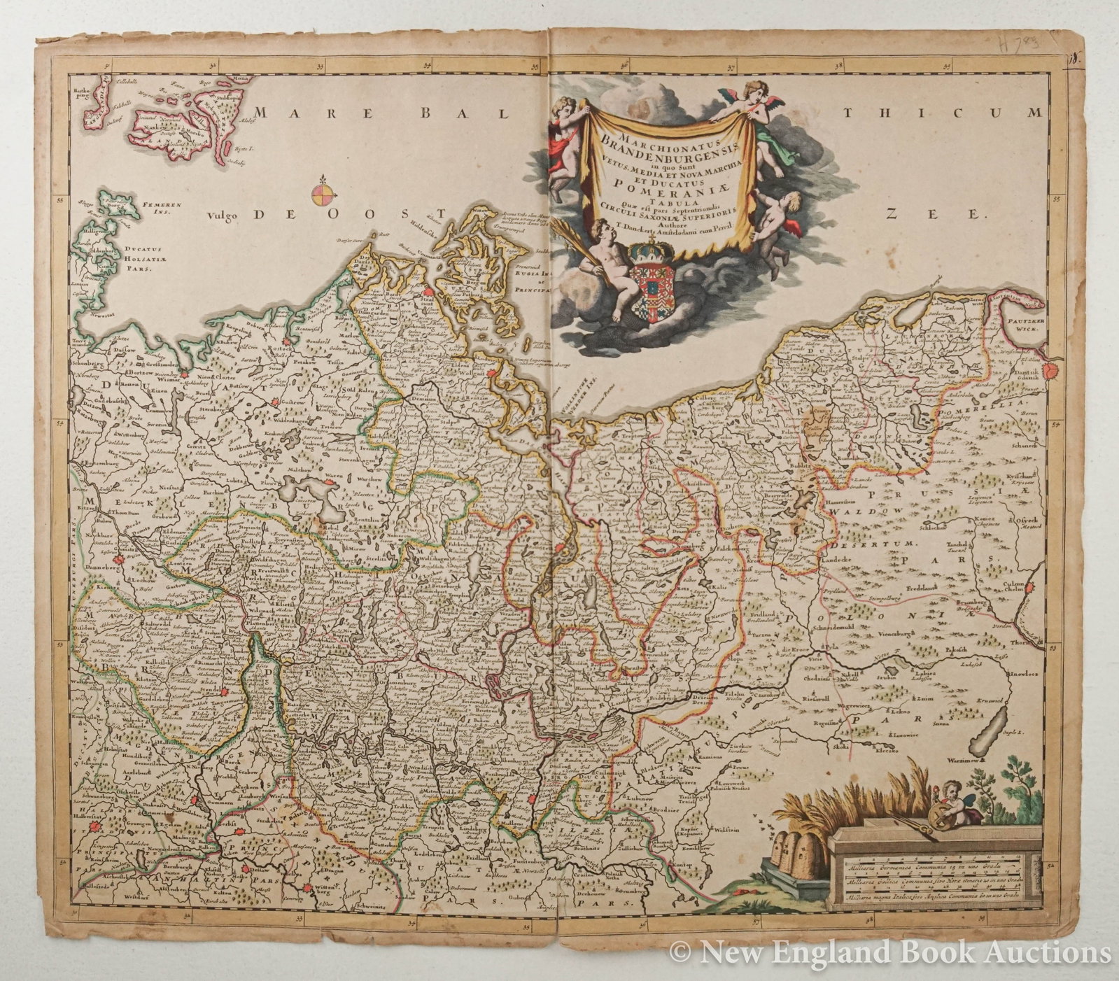 Cartography - 5