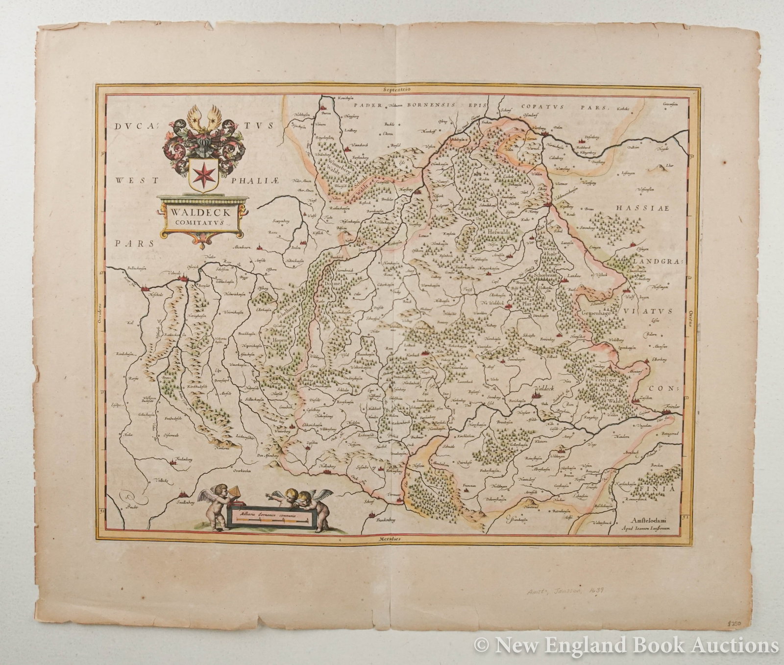 Cartography - 7