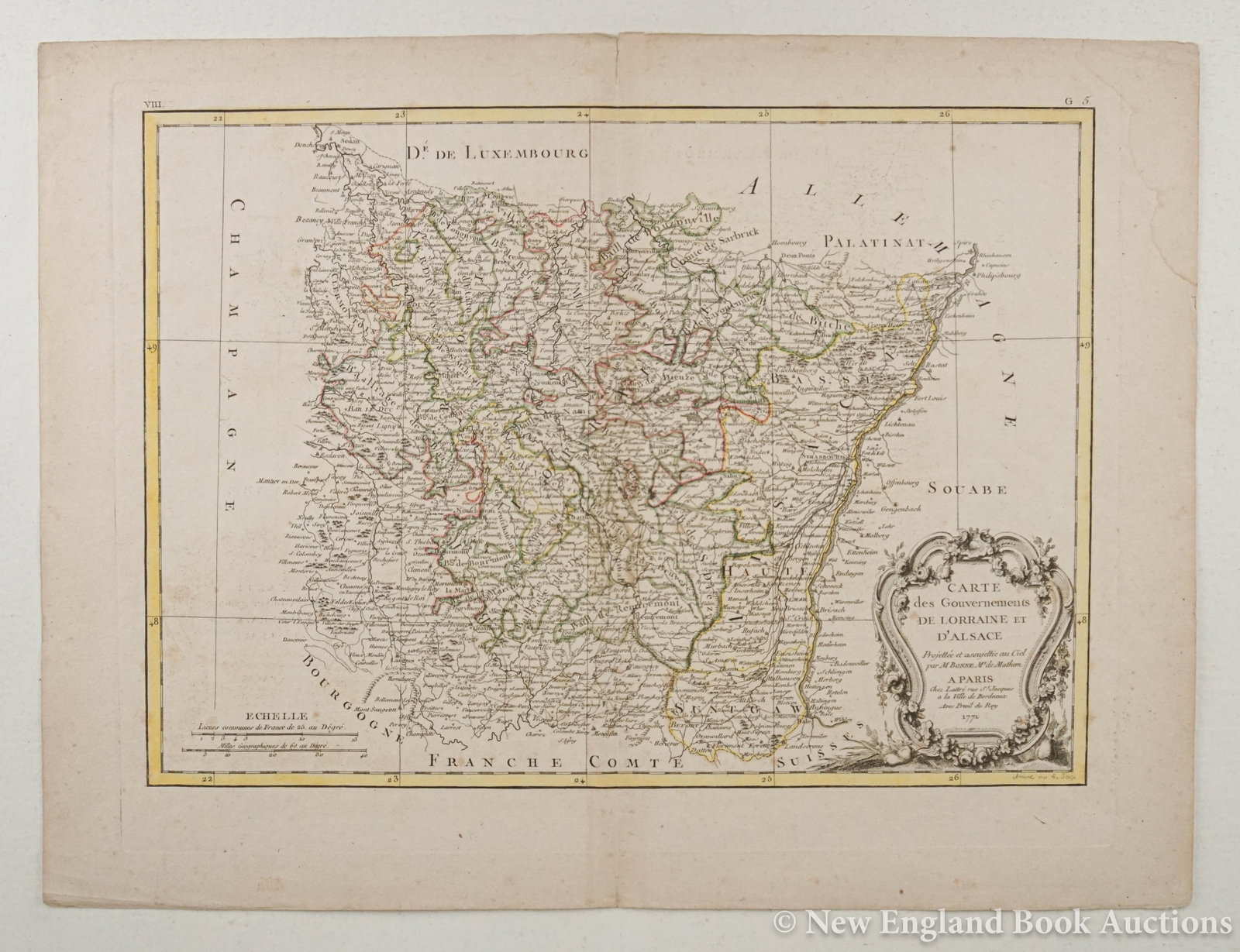 Cartography (1 of 6)