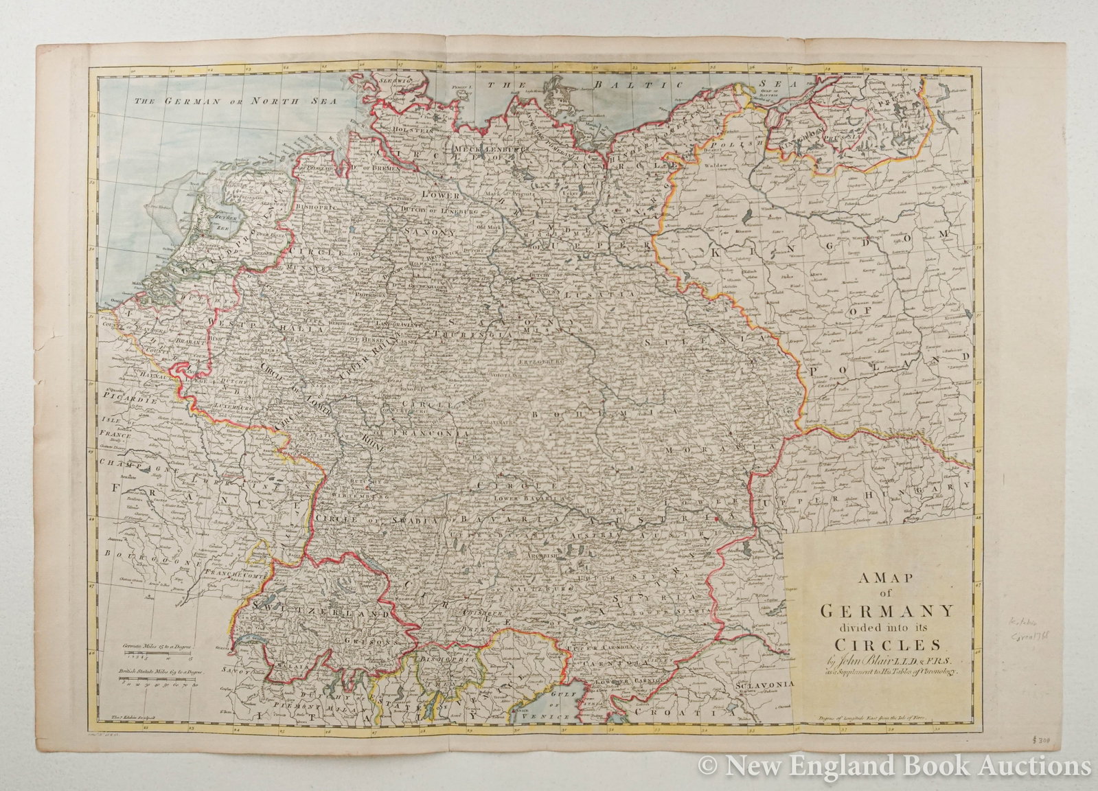 Cartography - 3