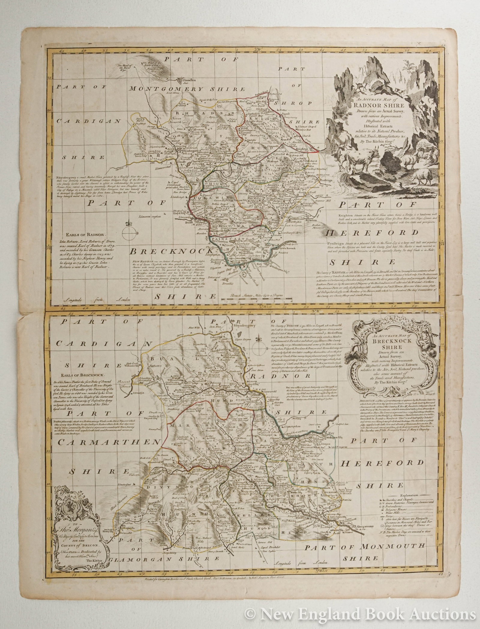 Cartography - 5