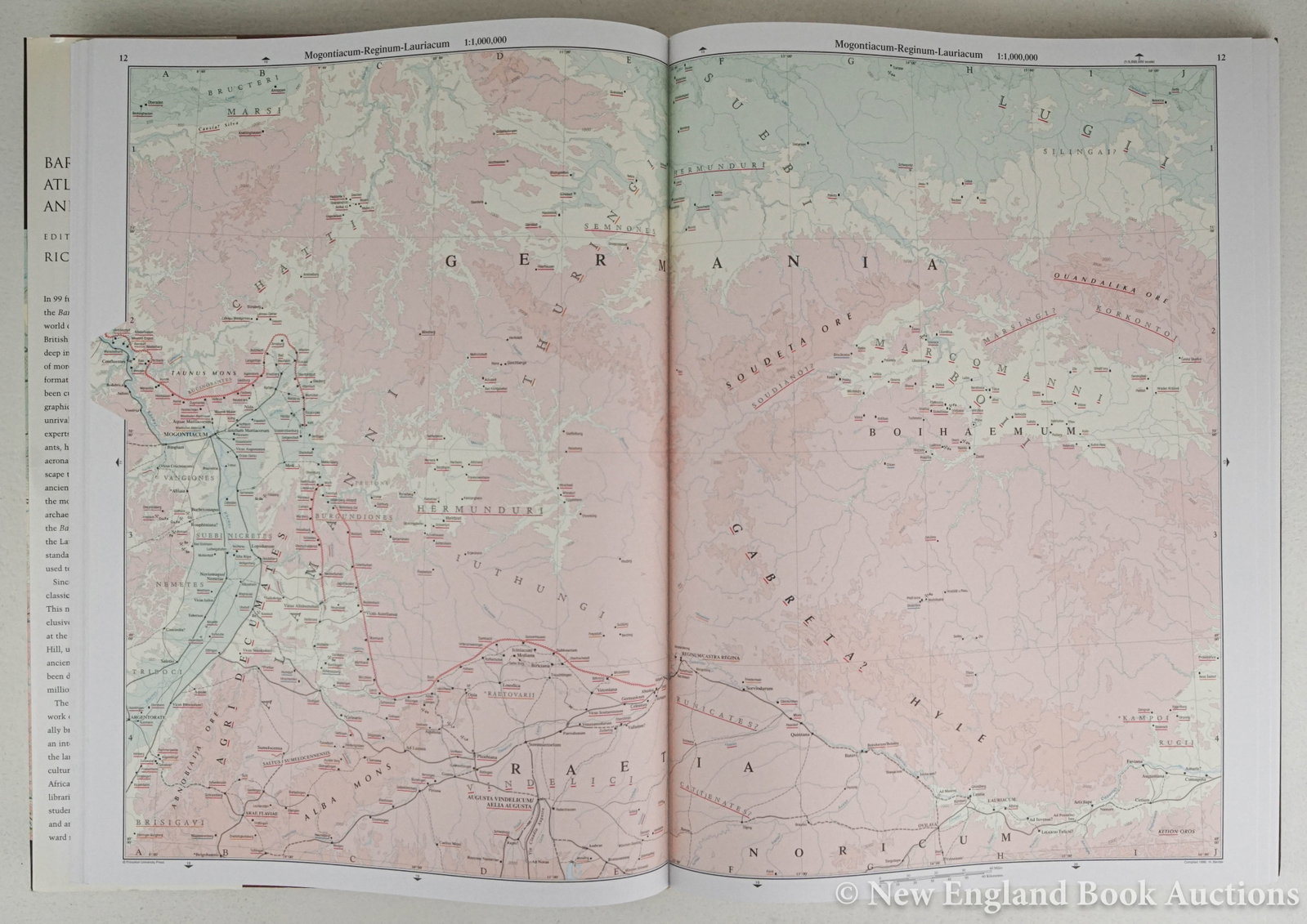 Cartography - 3