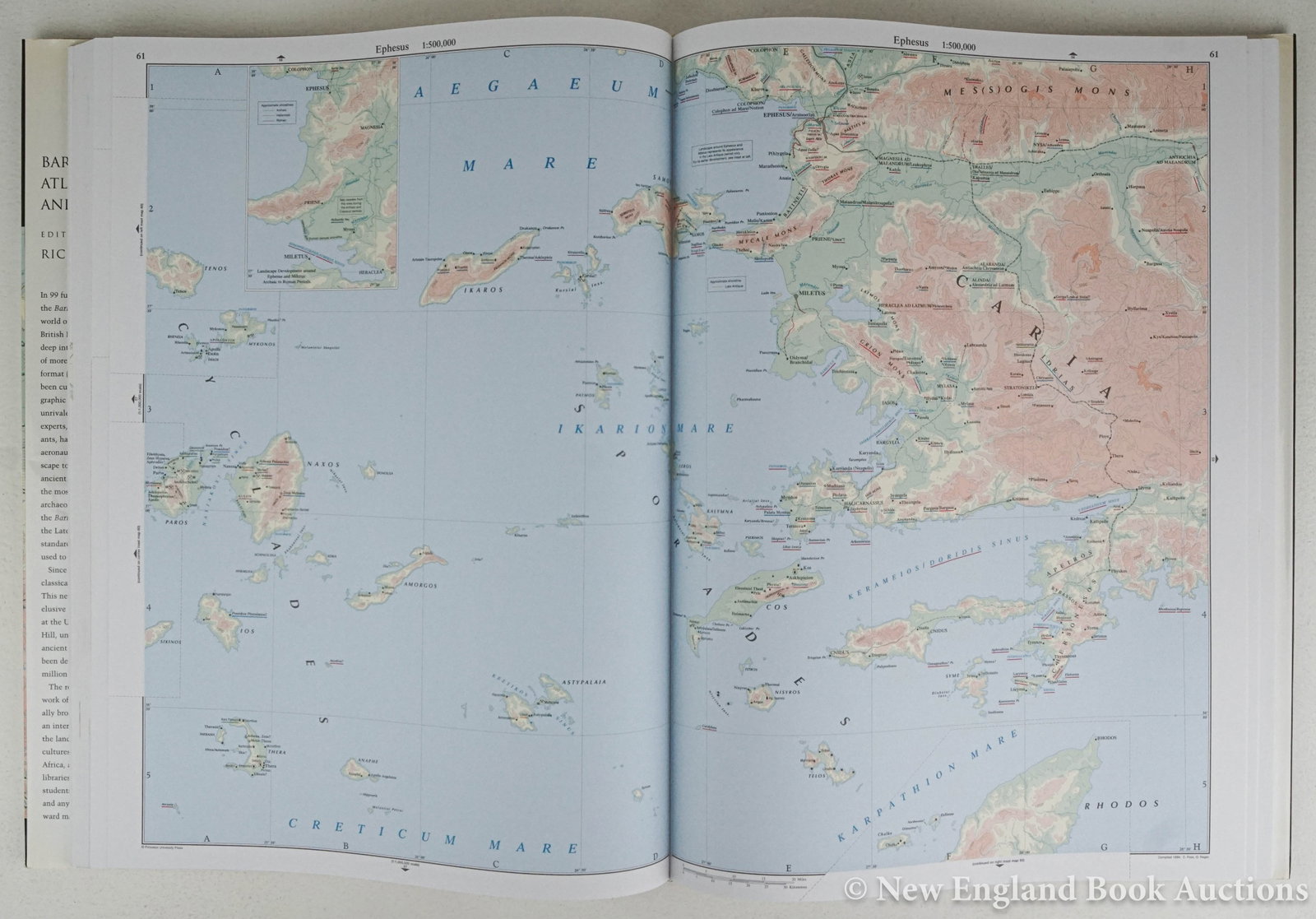 Cartography - 4
