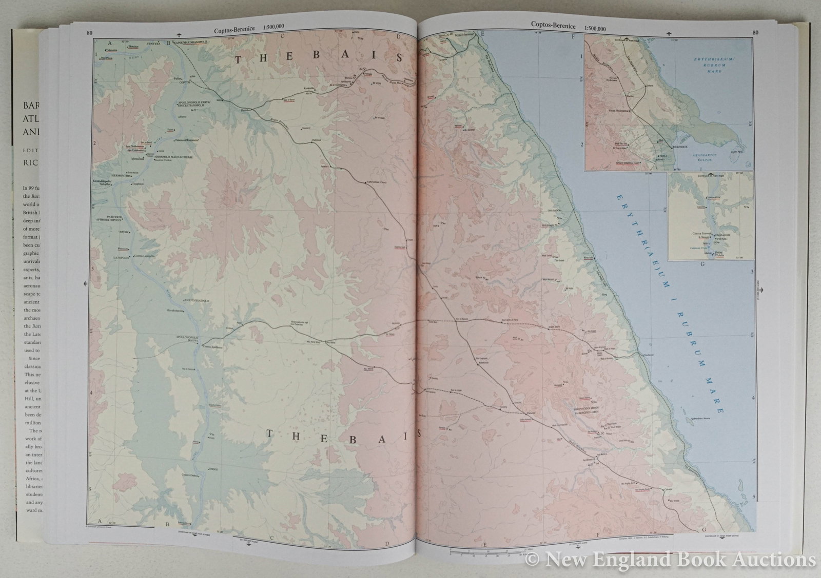 Cartography - 5