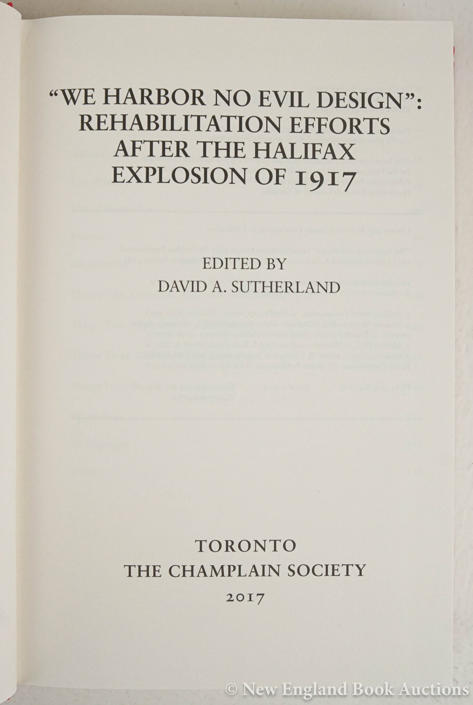 The Champlain Society - 16