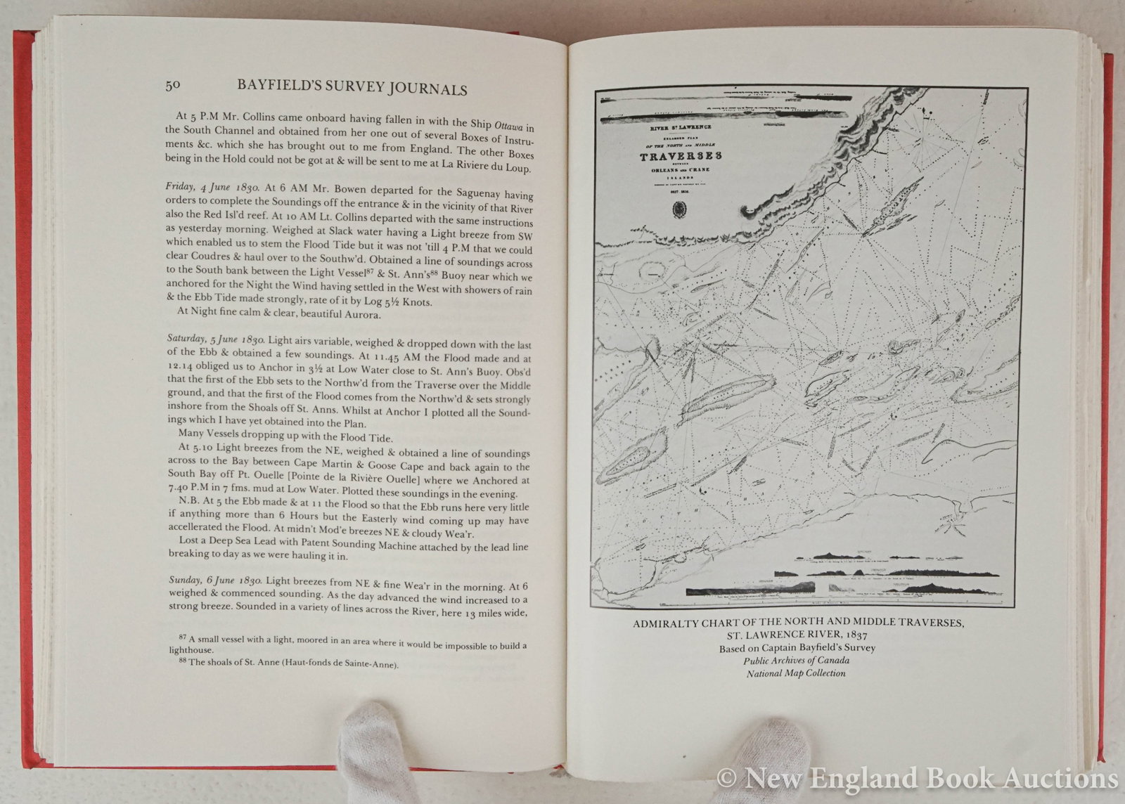 The Champlain Society - 5