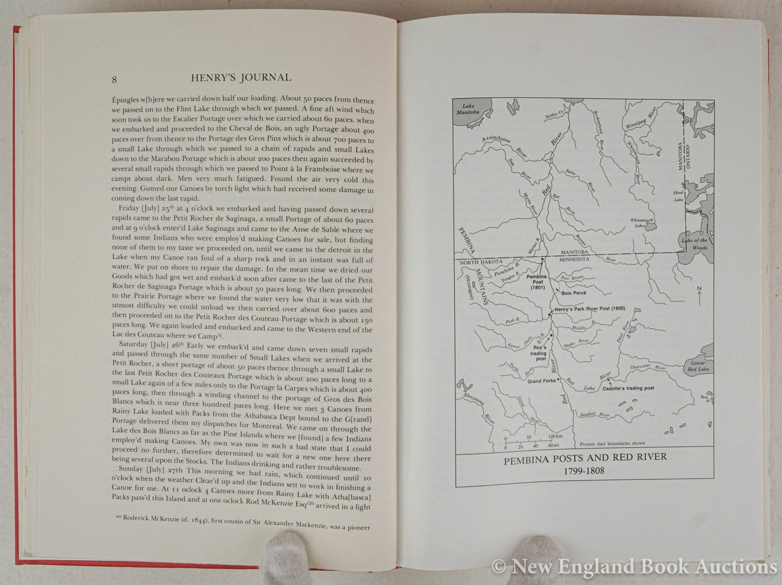 The Champlain Society - 8