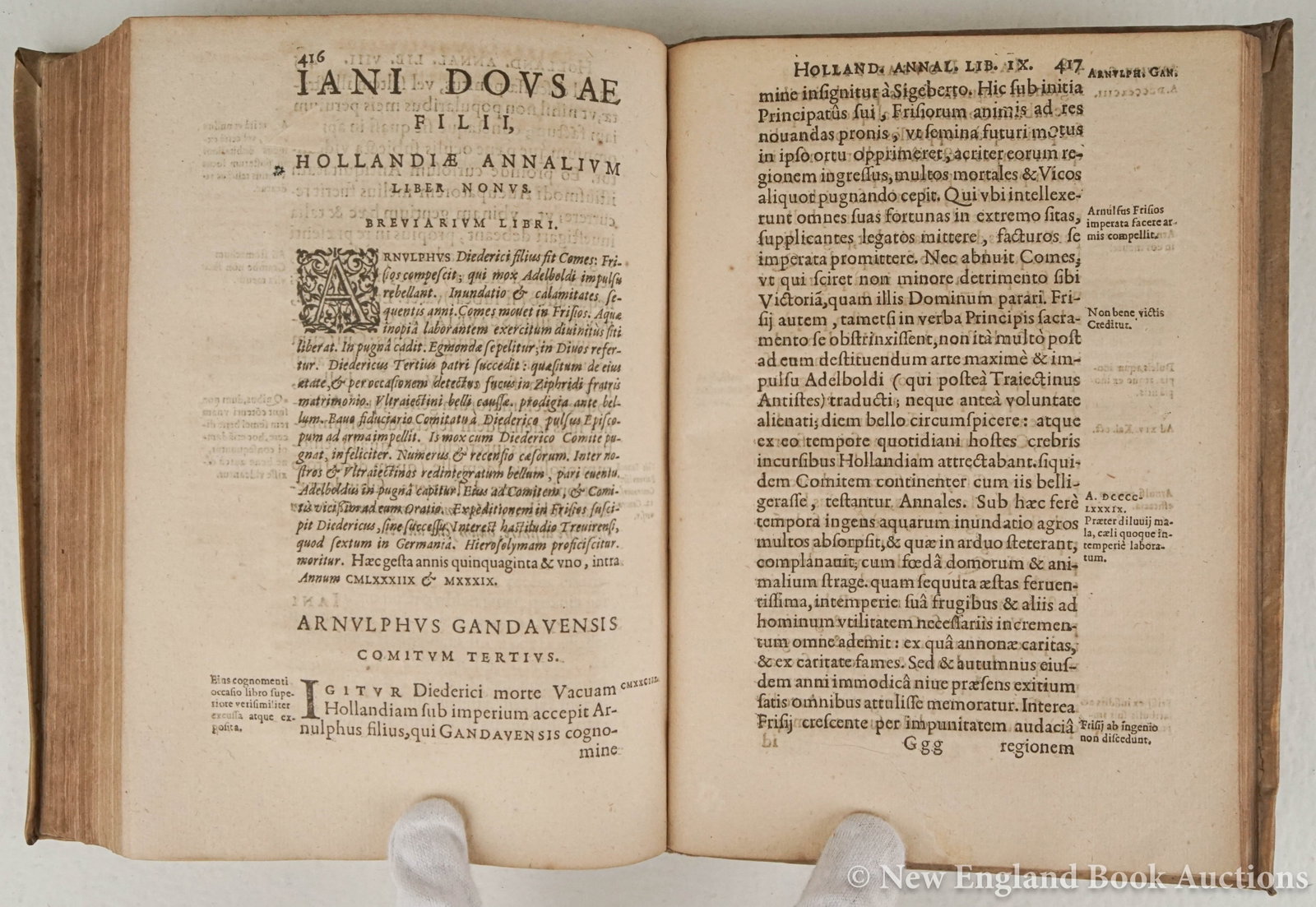 Dousa, Janus - 5