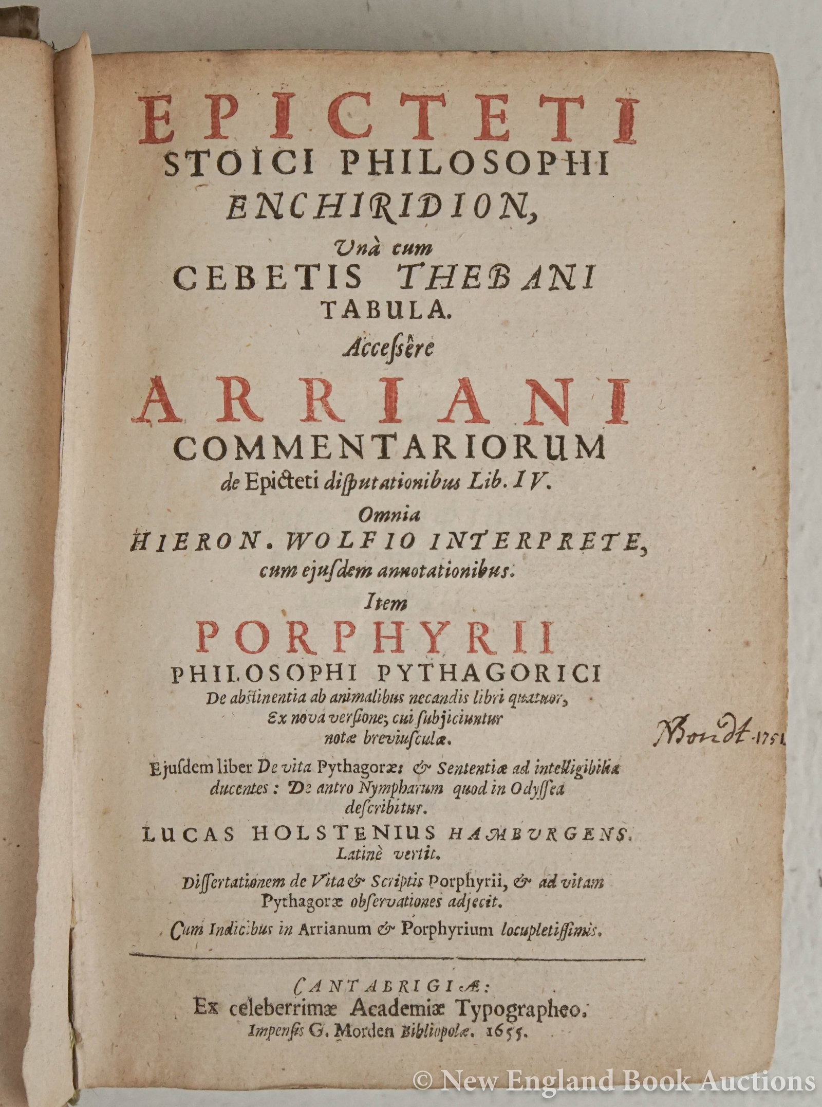 Epictetus - 2