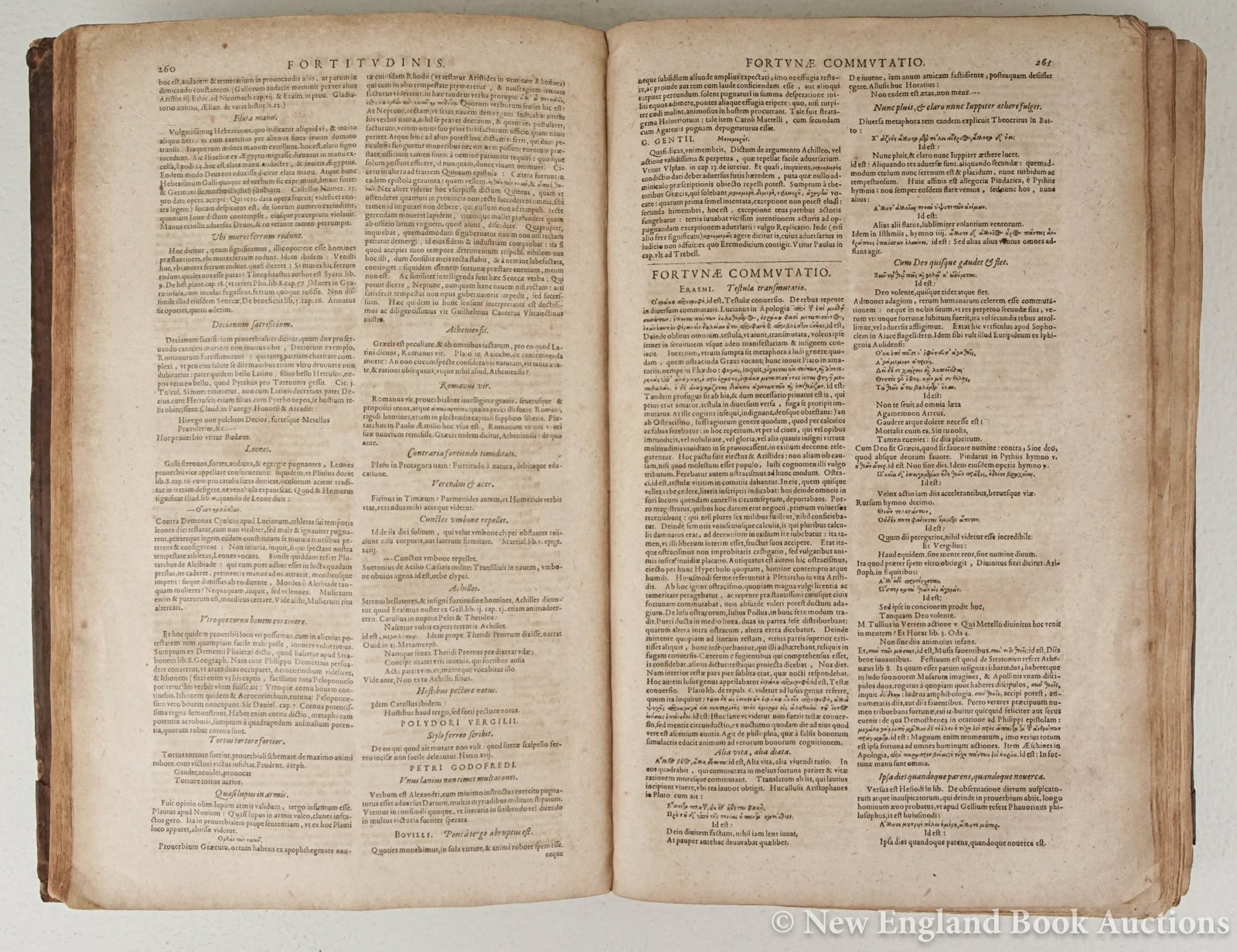 Erasmus, Desiderius - 3