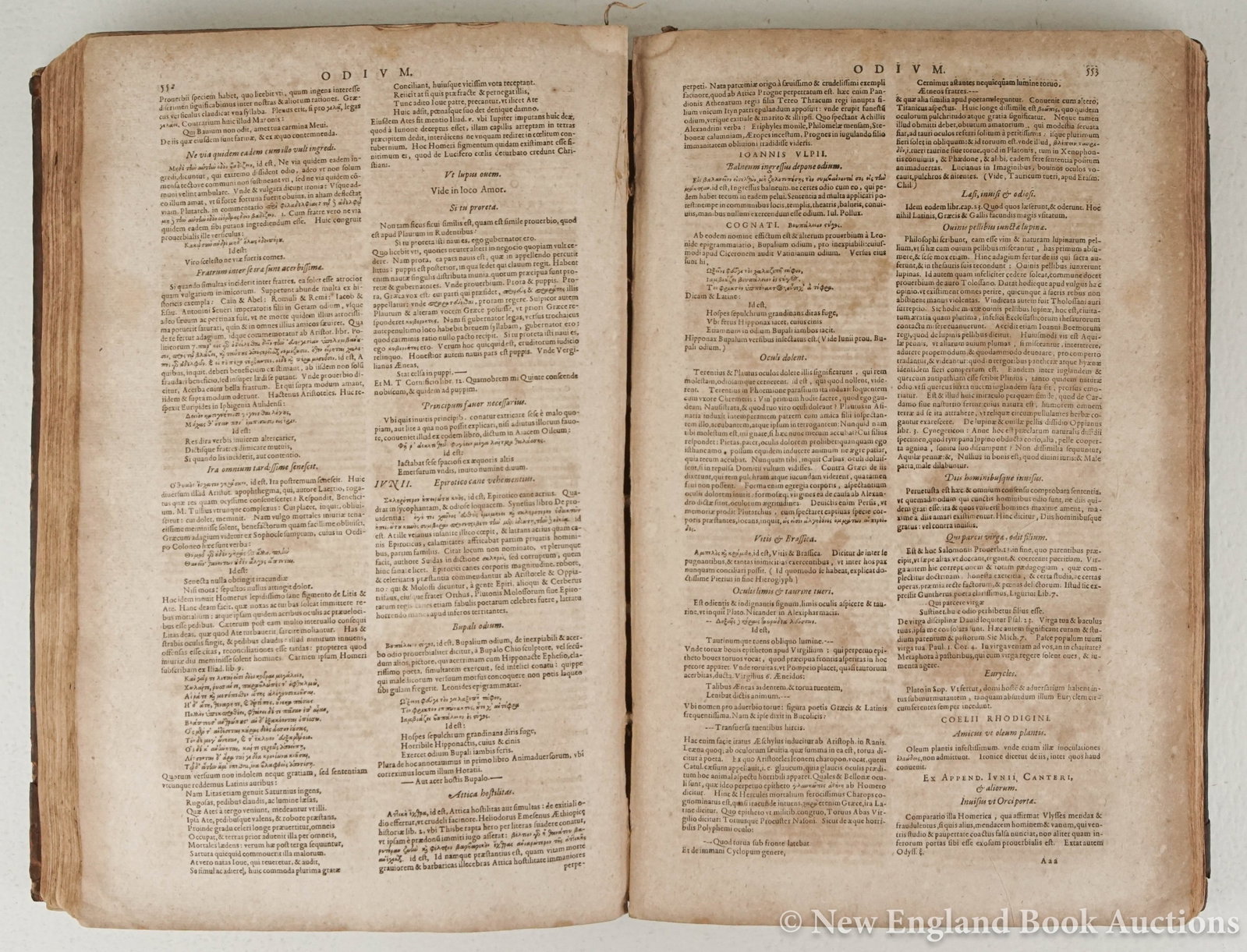 Erasmus, Desiderius - 4