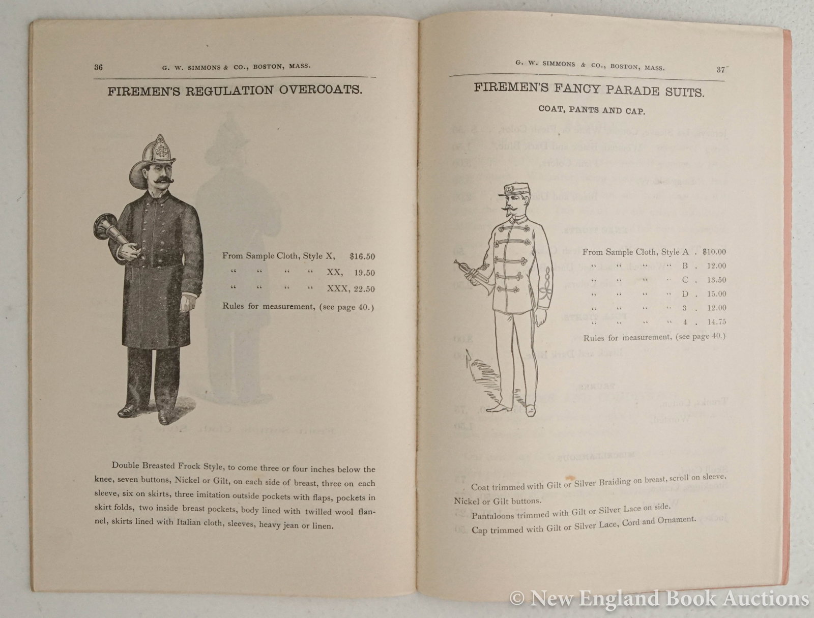 Firefighting - 4