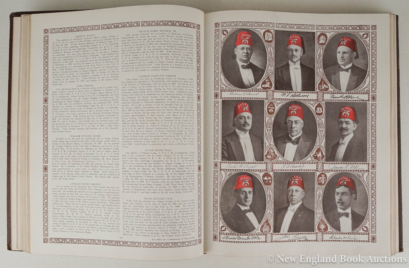 Freemasonry - 3