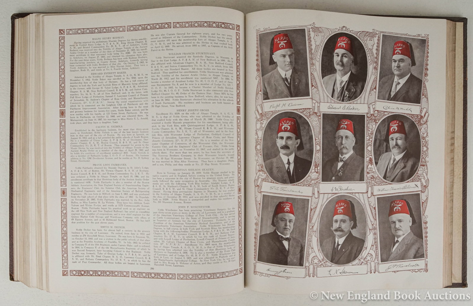 Freemasonry - 4