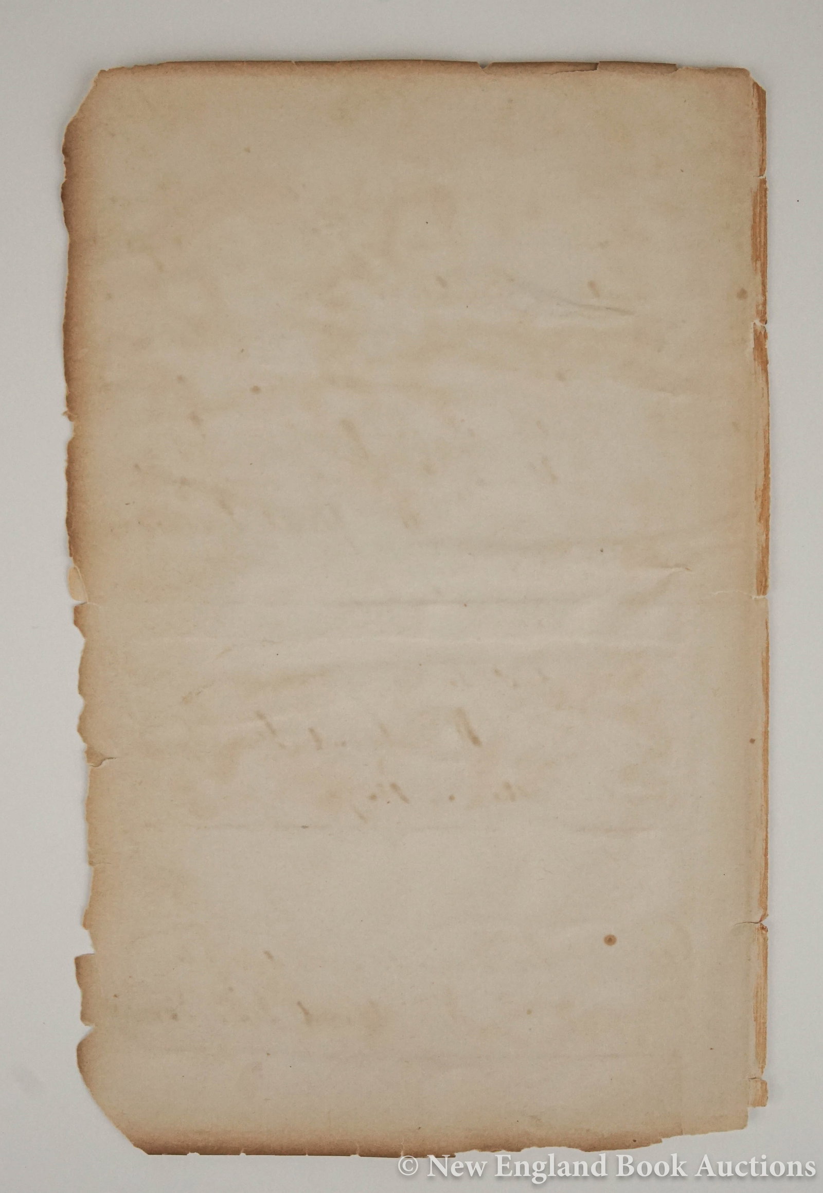 Garrison, William Lloyd - 2