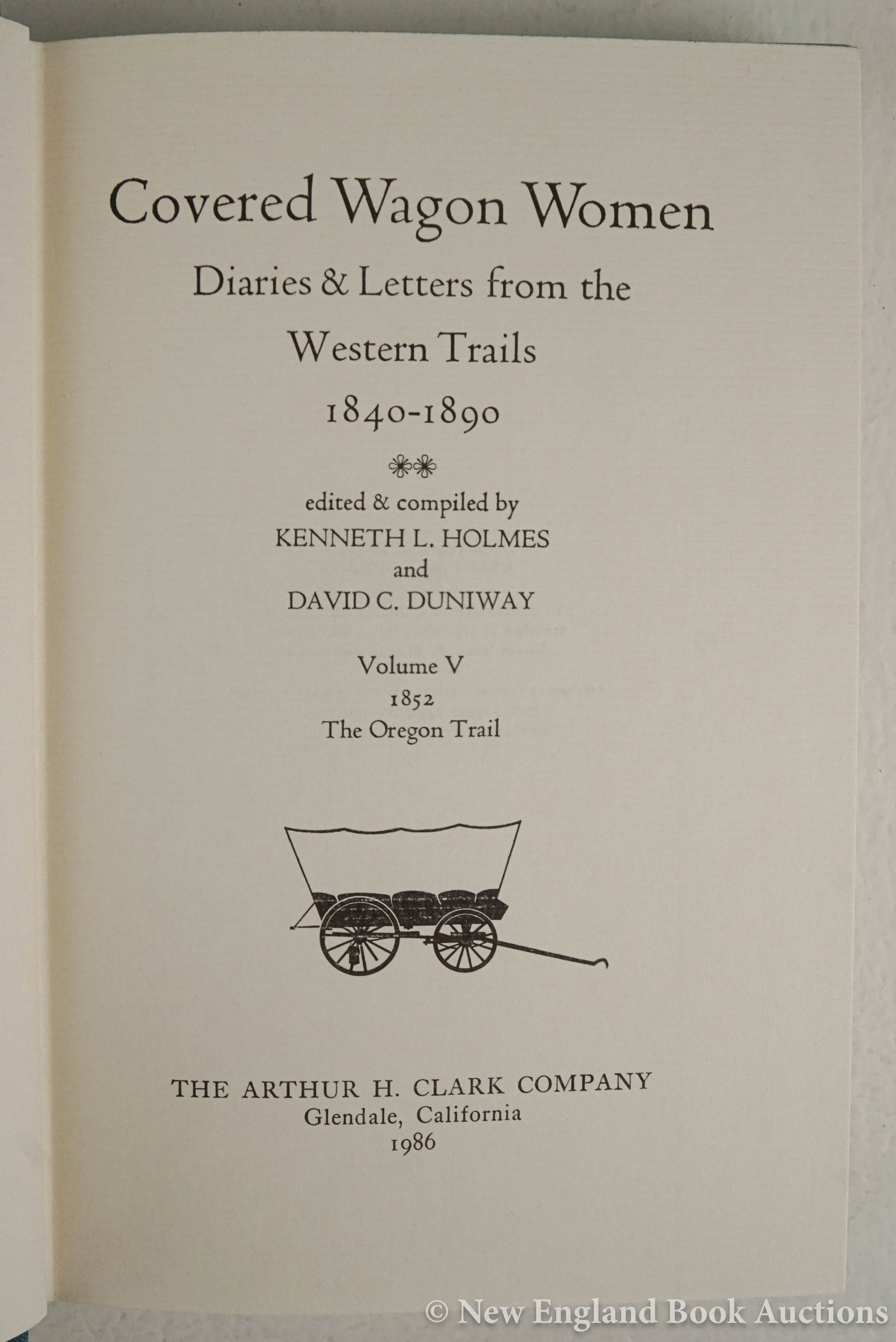 Holmes, Kenneth L - 8