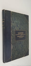 Lavoisne, C. V