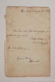 Lincoln, Abraham