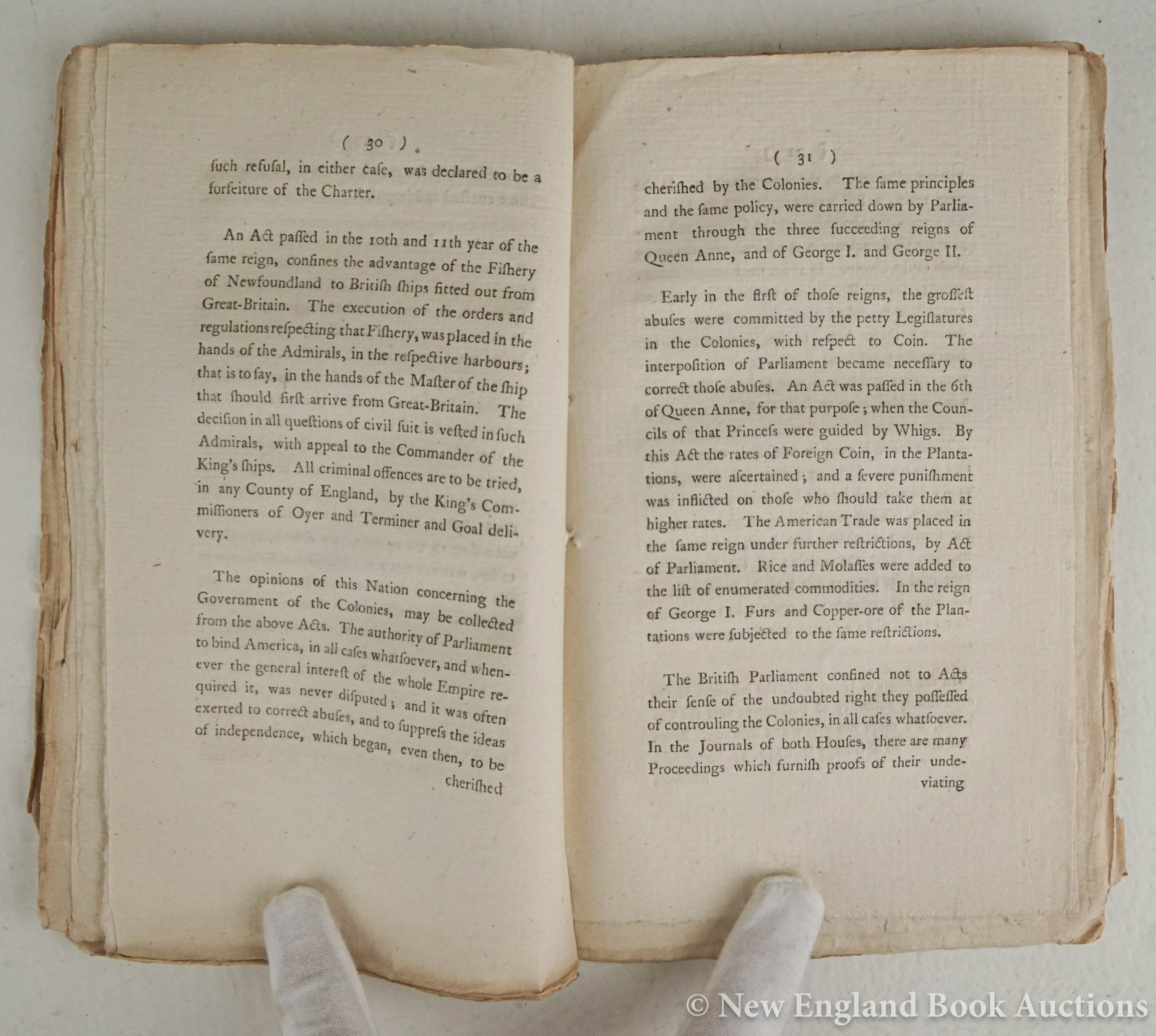 [Macpherson, James] - 3