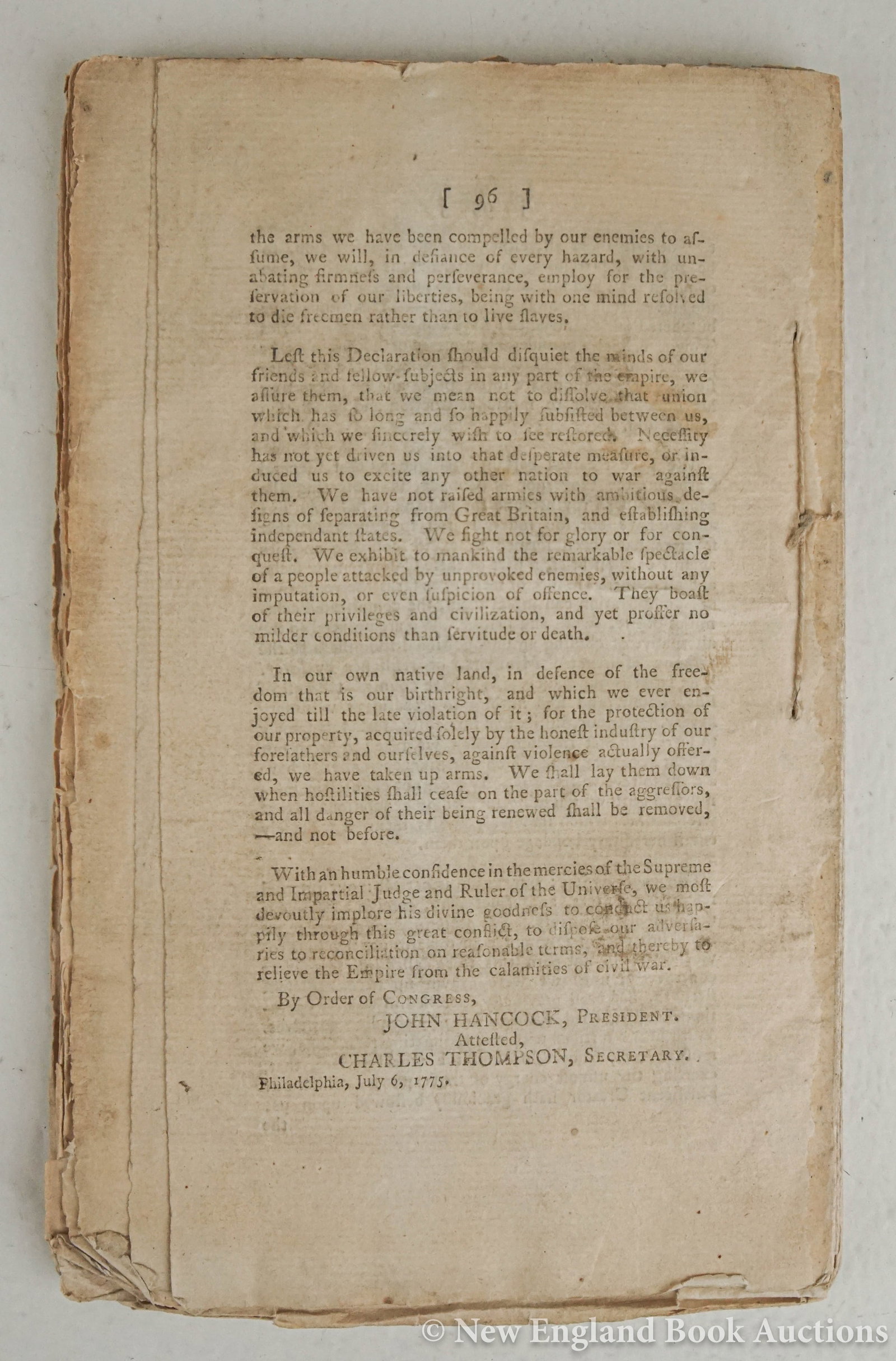 [Macpherson, James] - 4