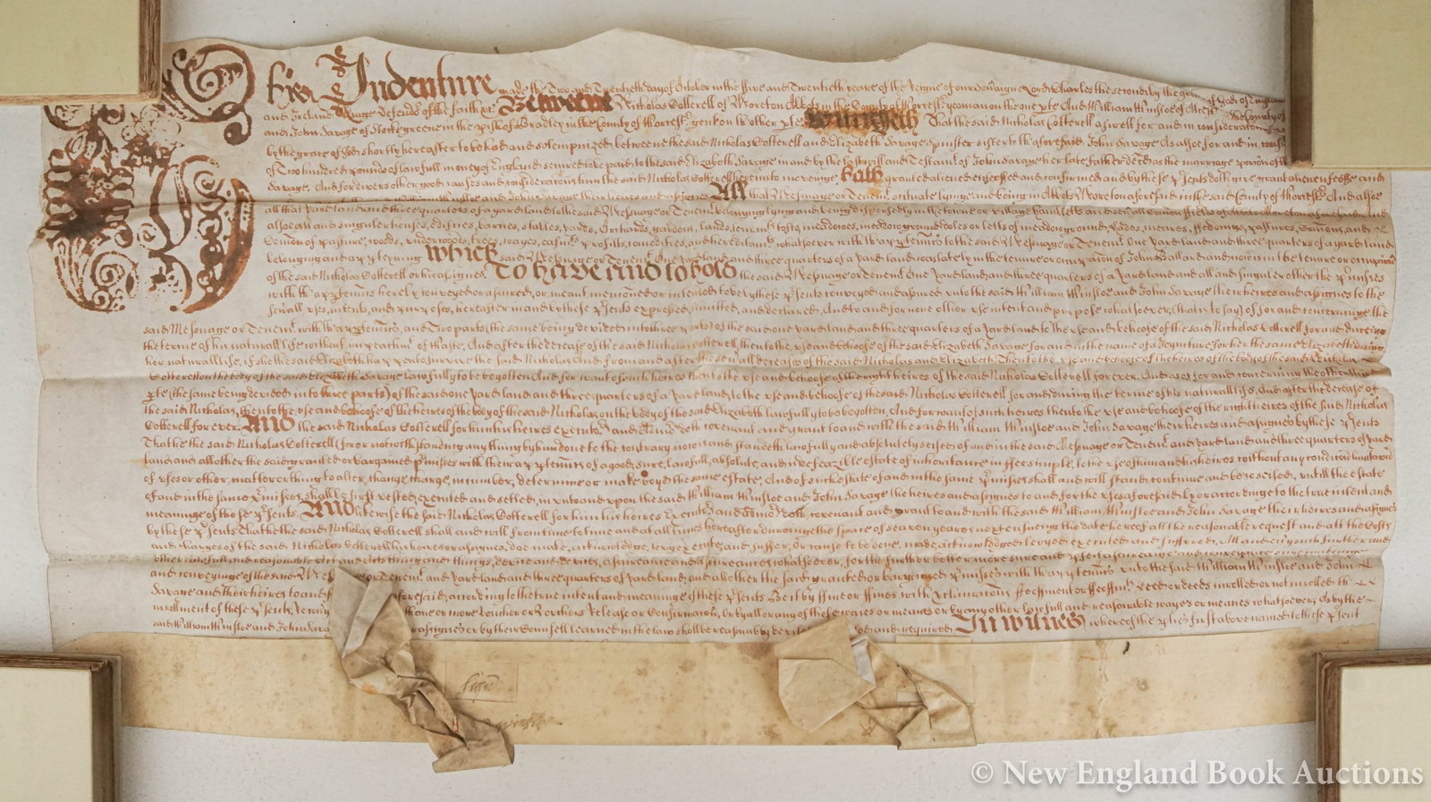 Manuscripts - 3