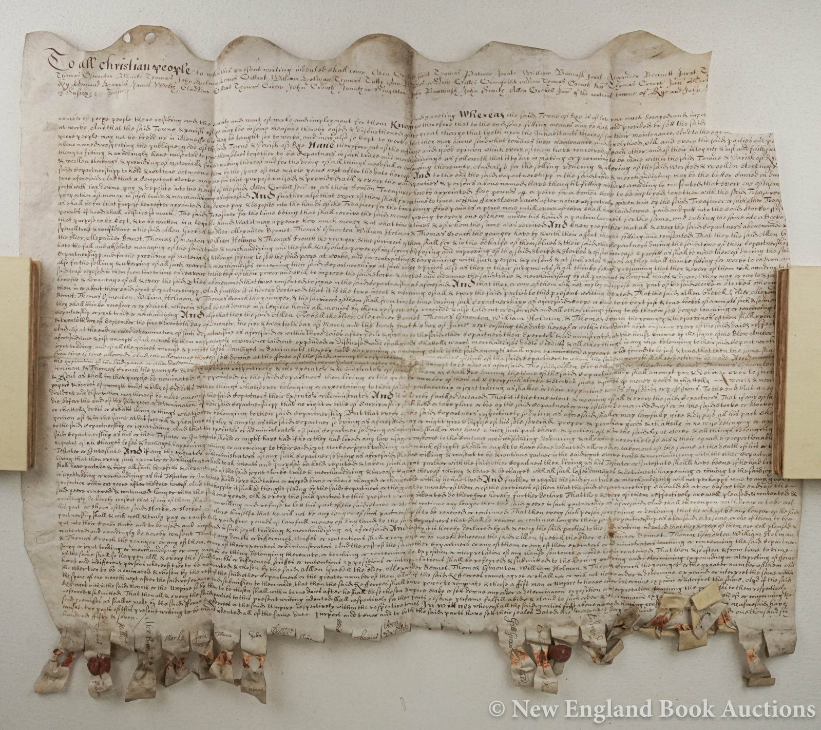 Manuscripts - 6