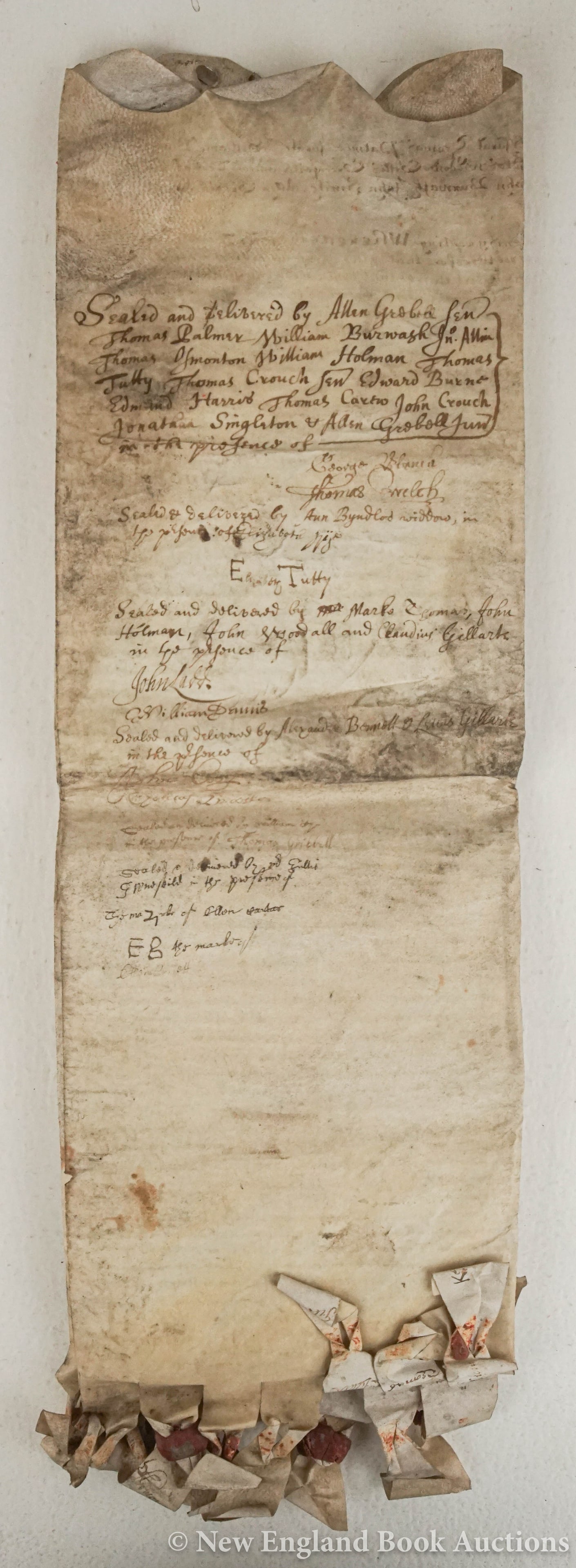 Manuscripts - 7