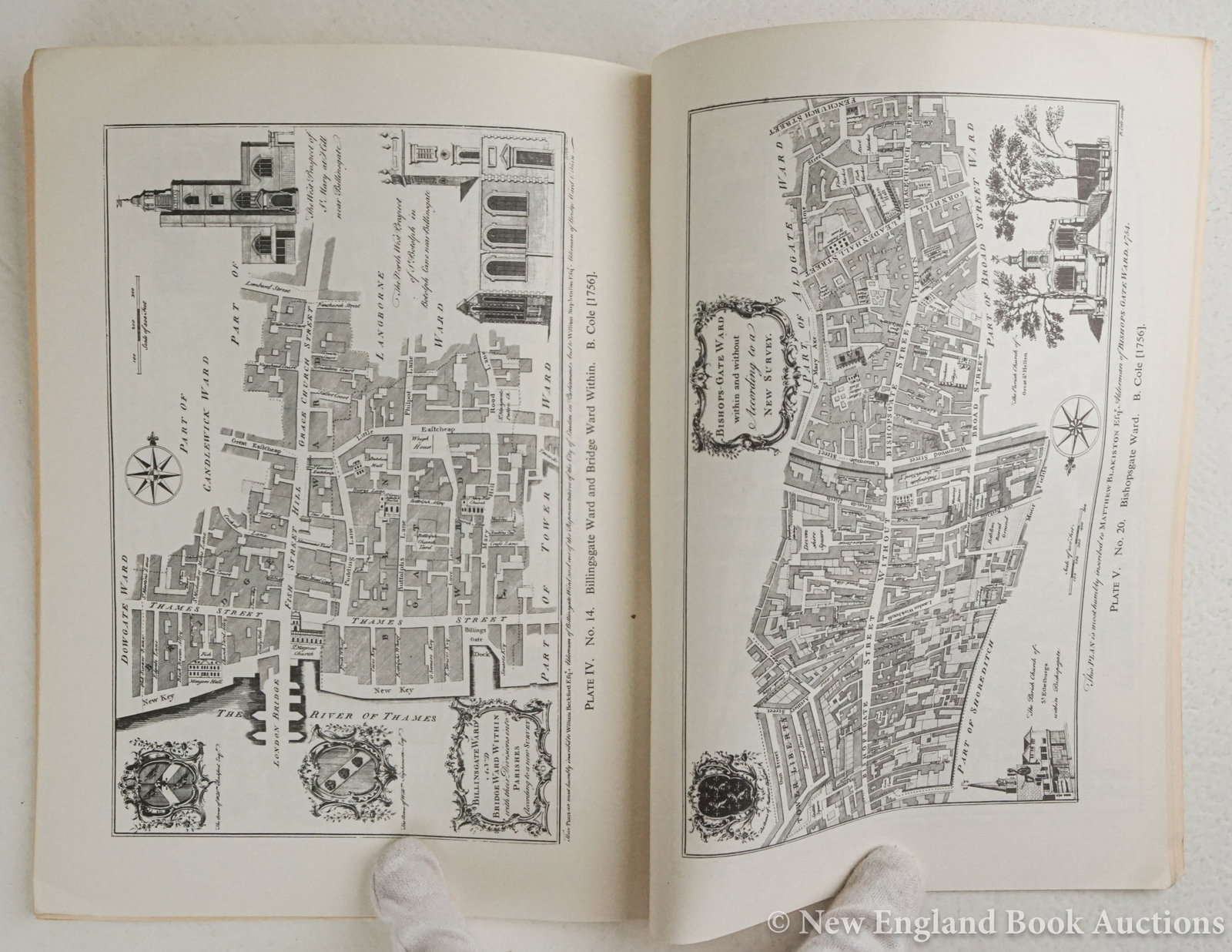 Map Collectors' Circle - 10