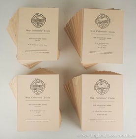 Map Collectors' Circle