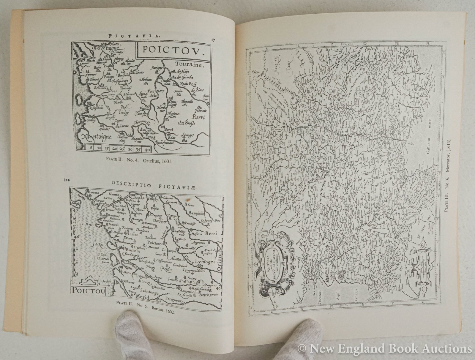 Map Collectors' Circle - 4