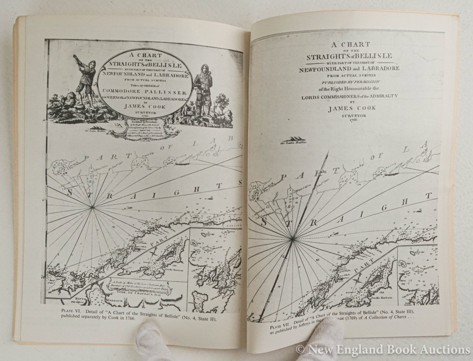 Map Collectors' Circle - 7