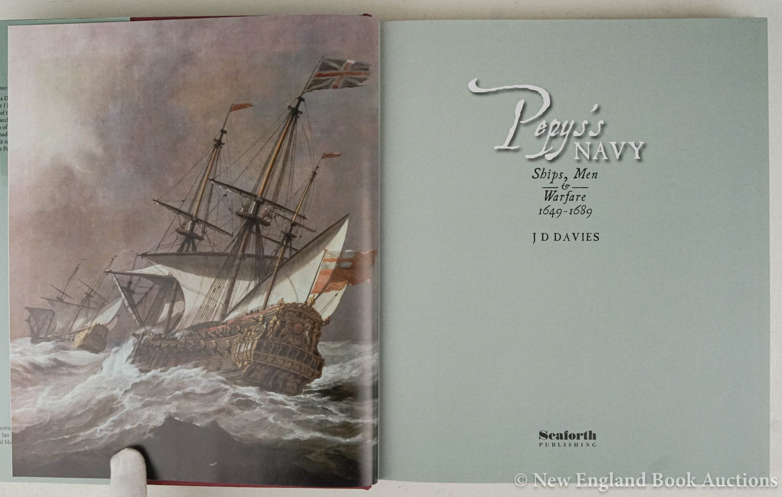 Maritime - 10