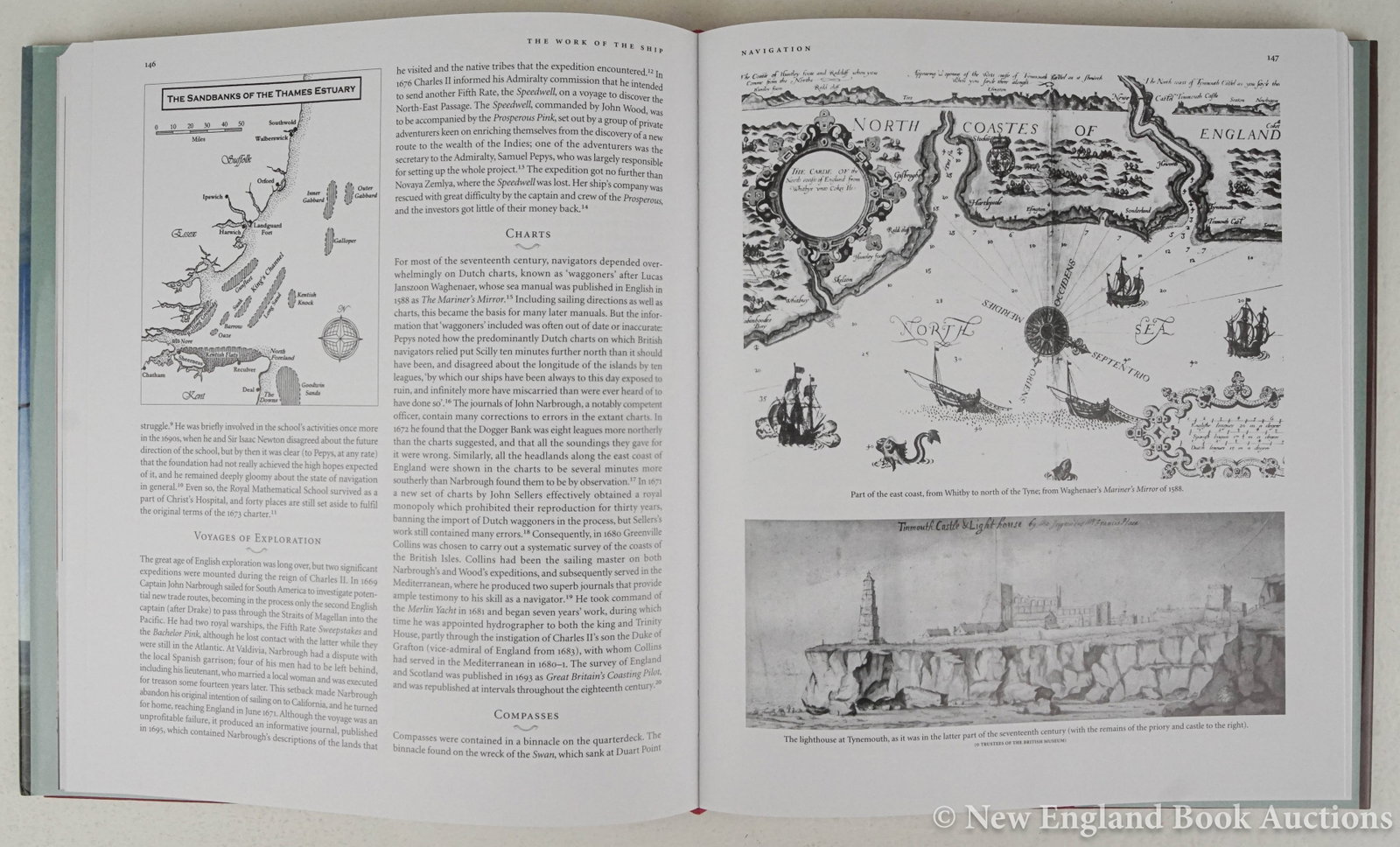Maritime - 11