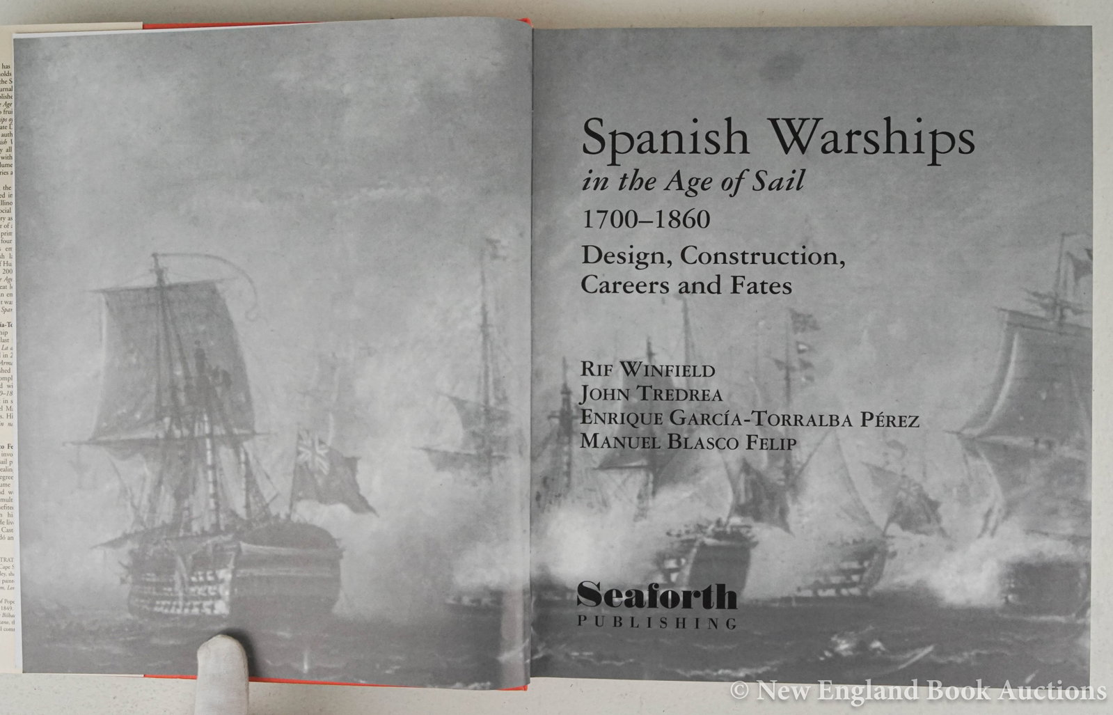 Maritime - 12