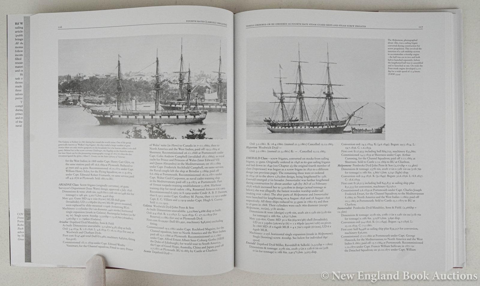 Maritime - 3