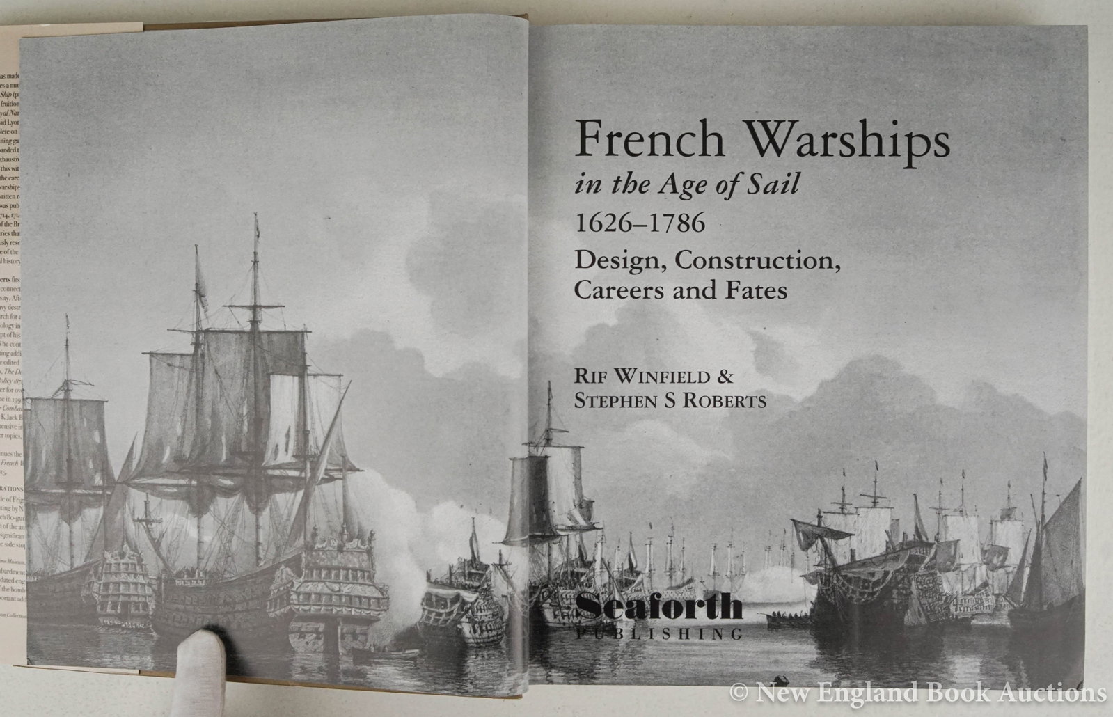 Maritime - 6