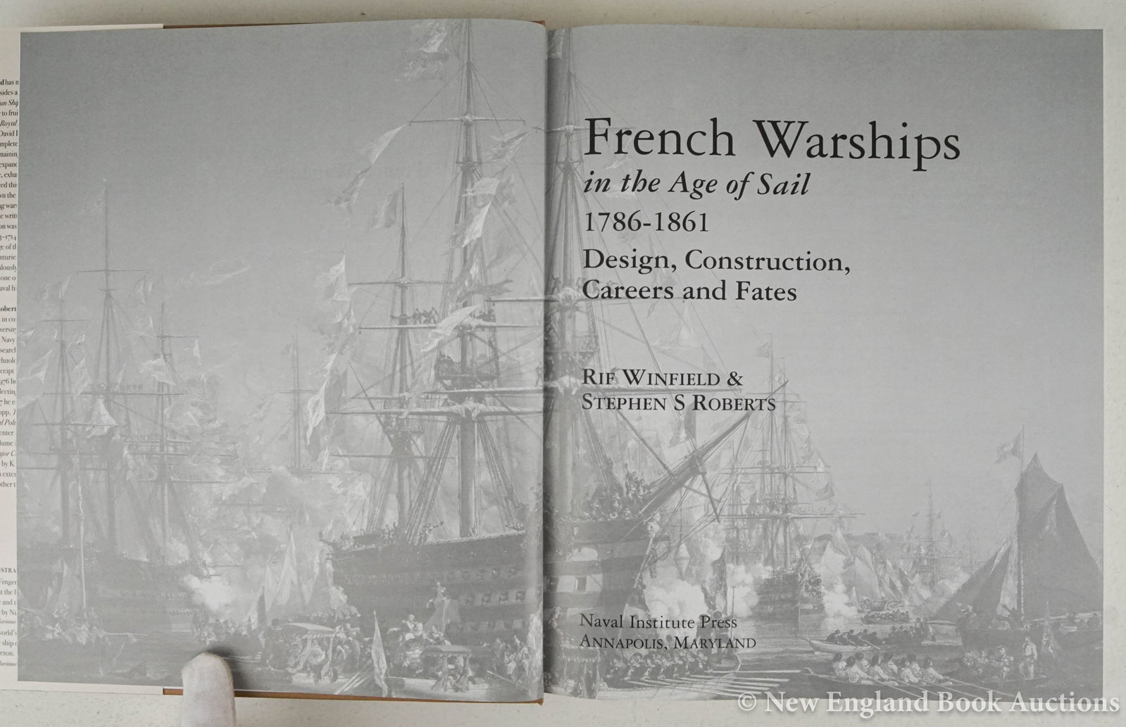 Maritime - 8