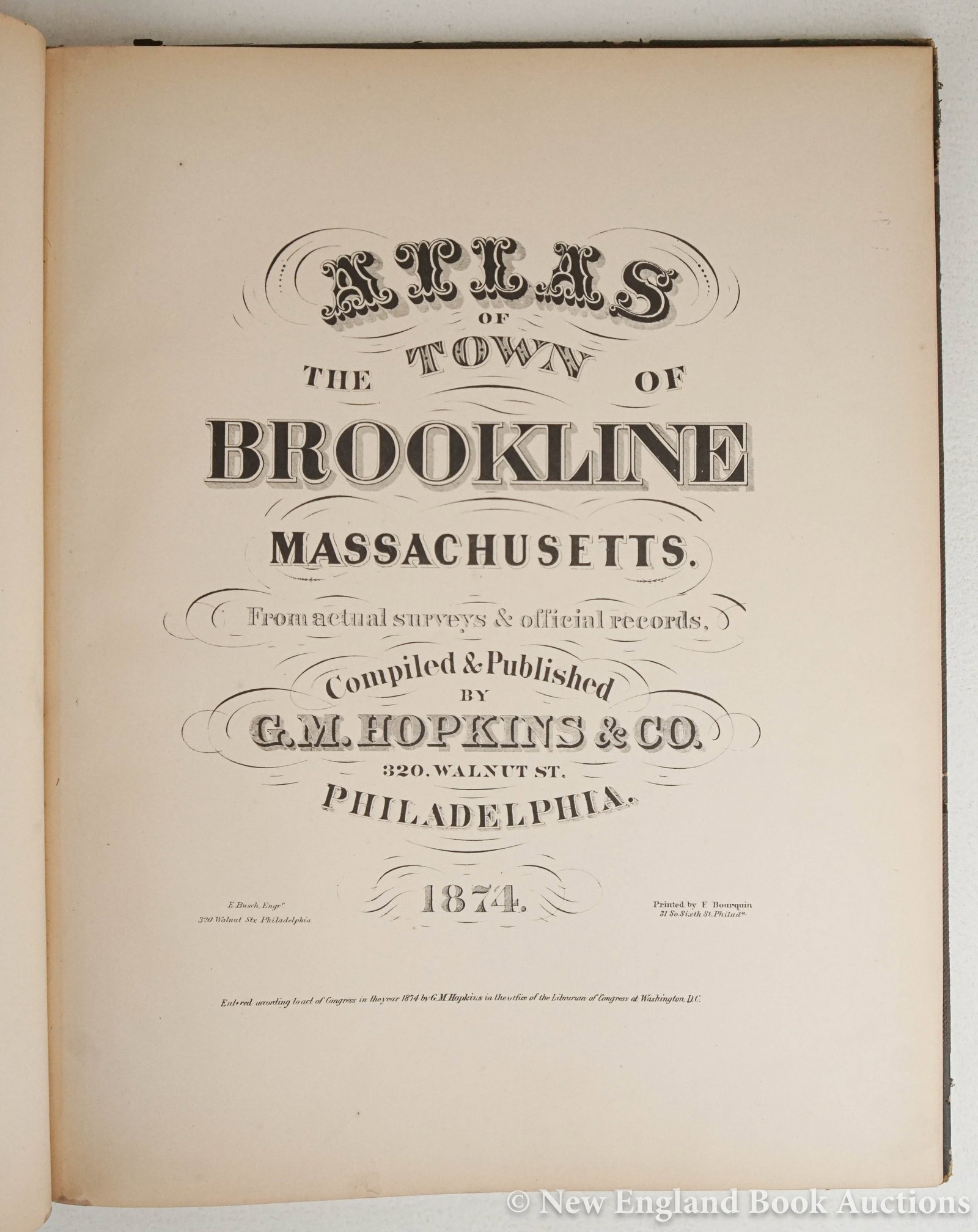Massachusetts - 2