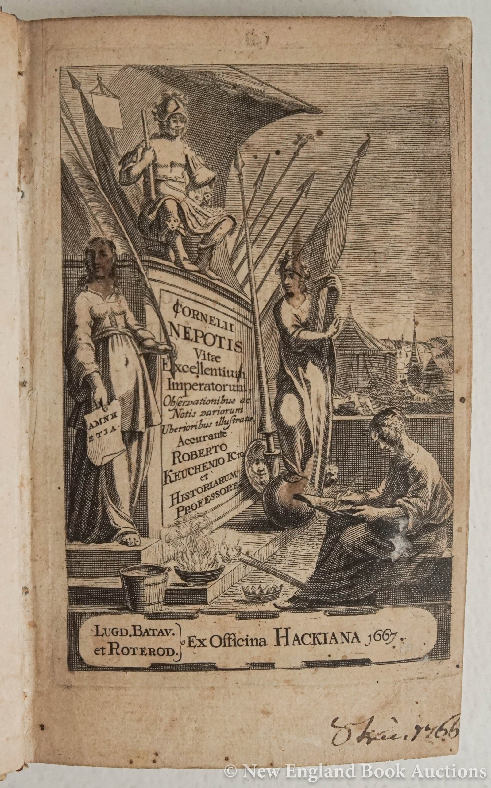 Nepos, Cornelius - 2