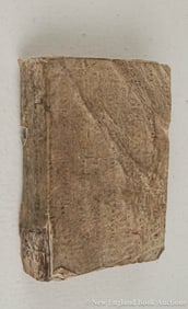Palingenius Stallatus, Marcellus