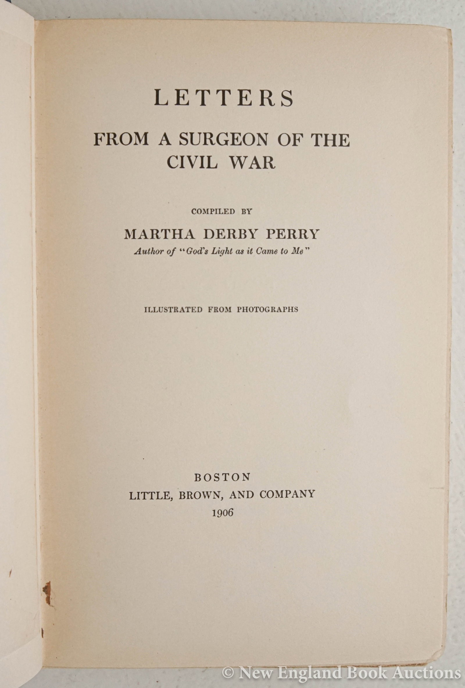 (Perry, John Gardner) - 2