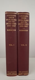Robertson, James Alexander