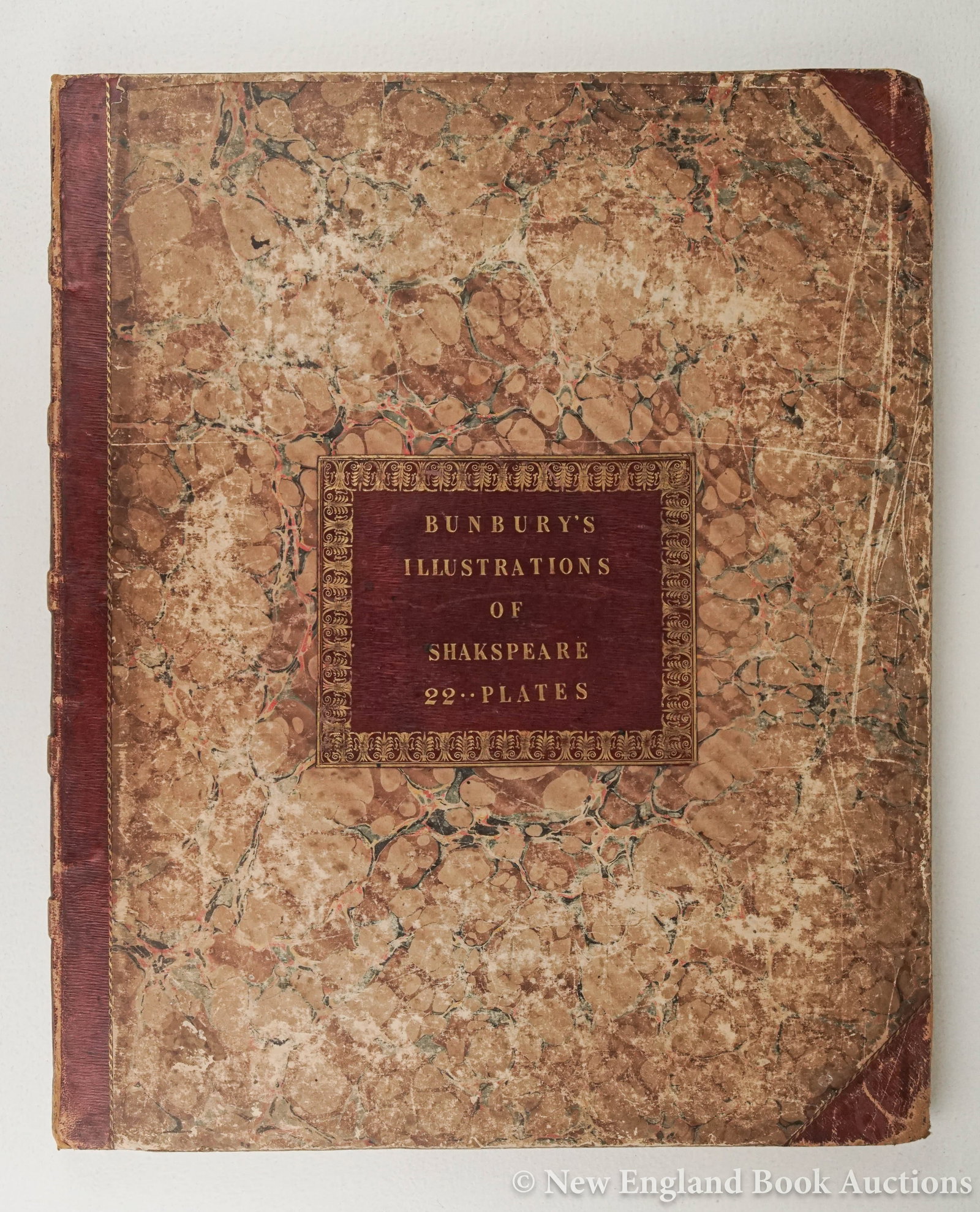 [Shakespeare, William] (1 of 6)
