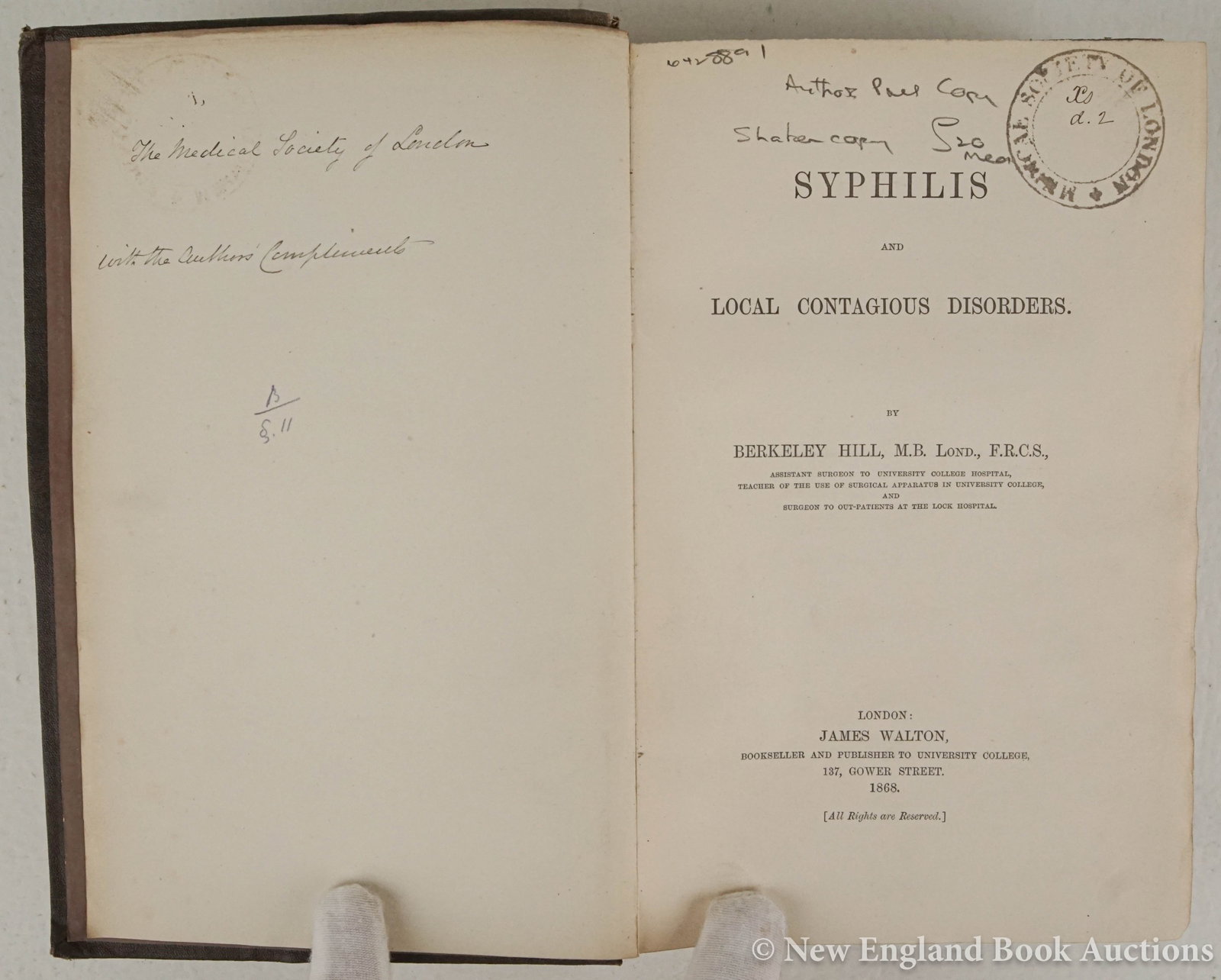 Syphilis - 12