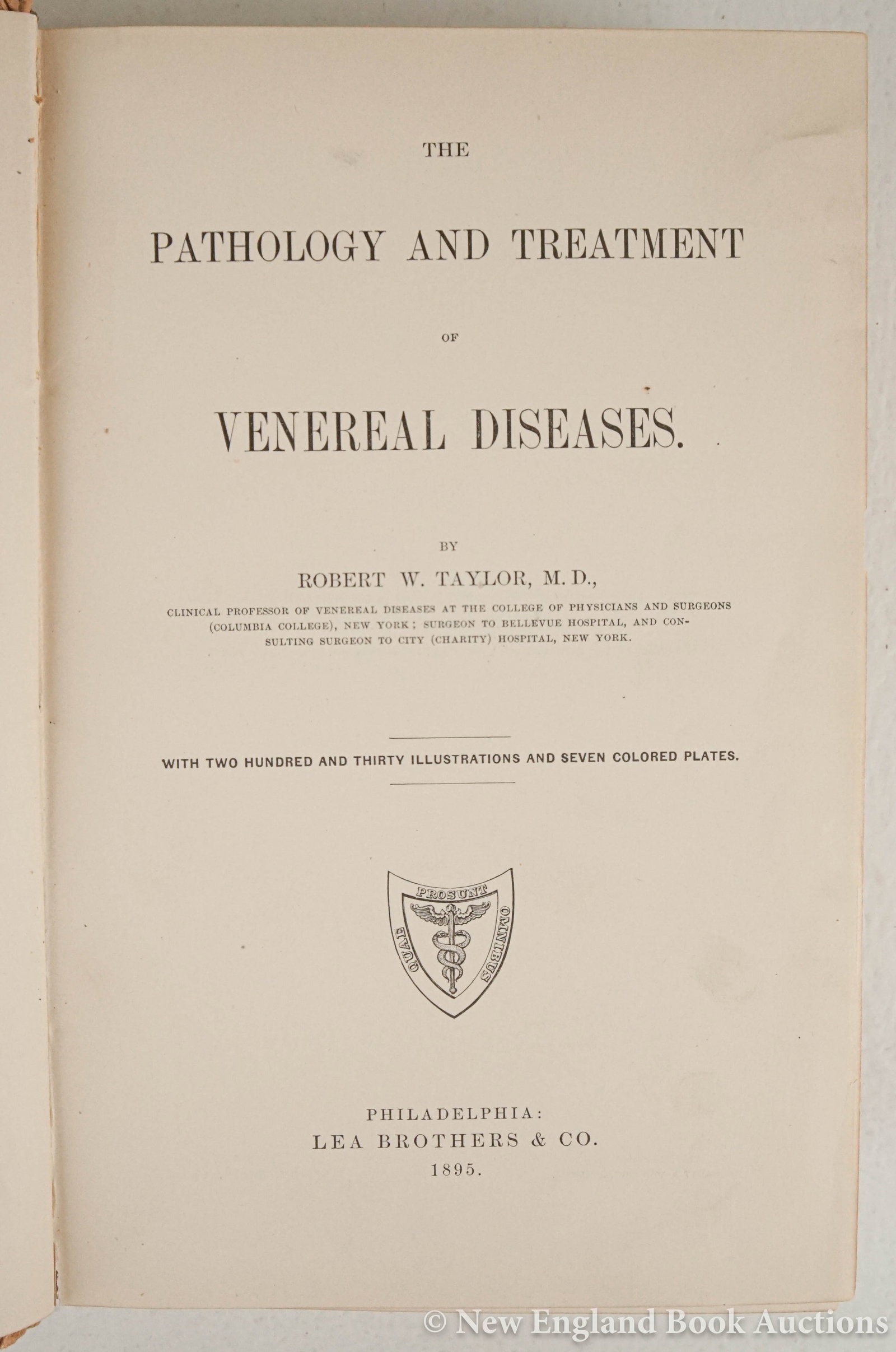 Syphilis - 2