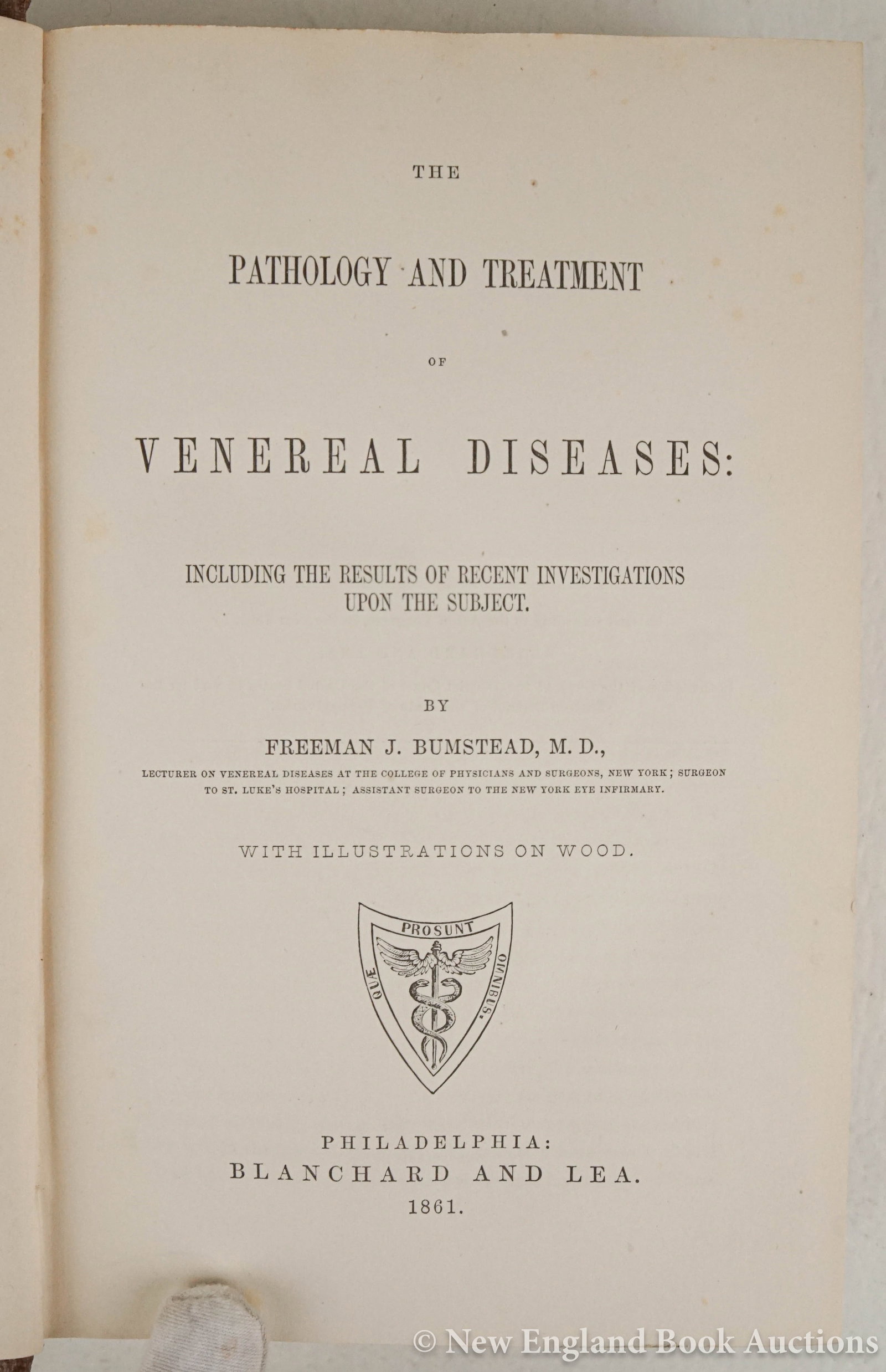 Syphilis - 5