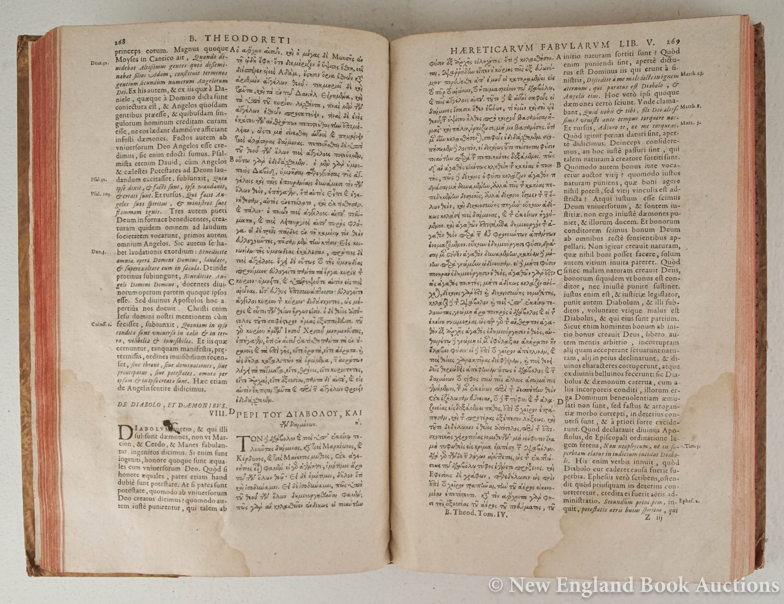 Theodoretus - 9