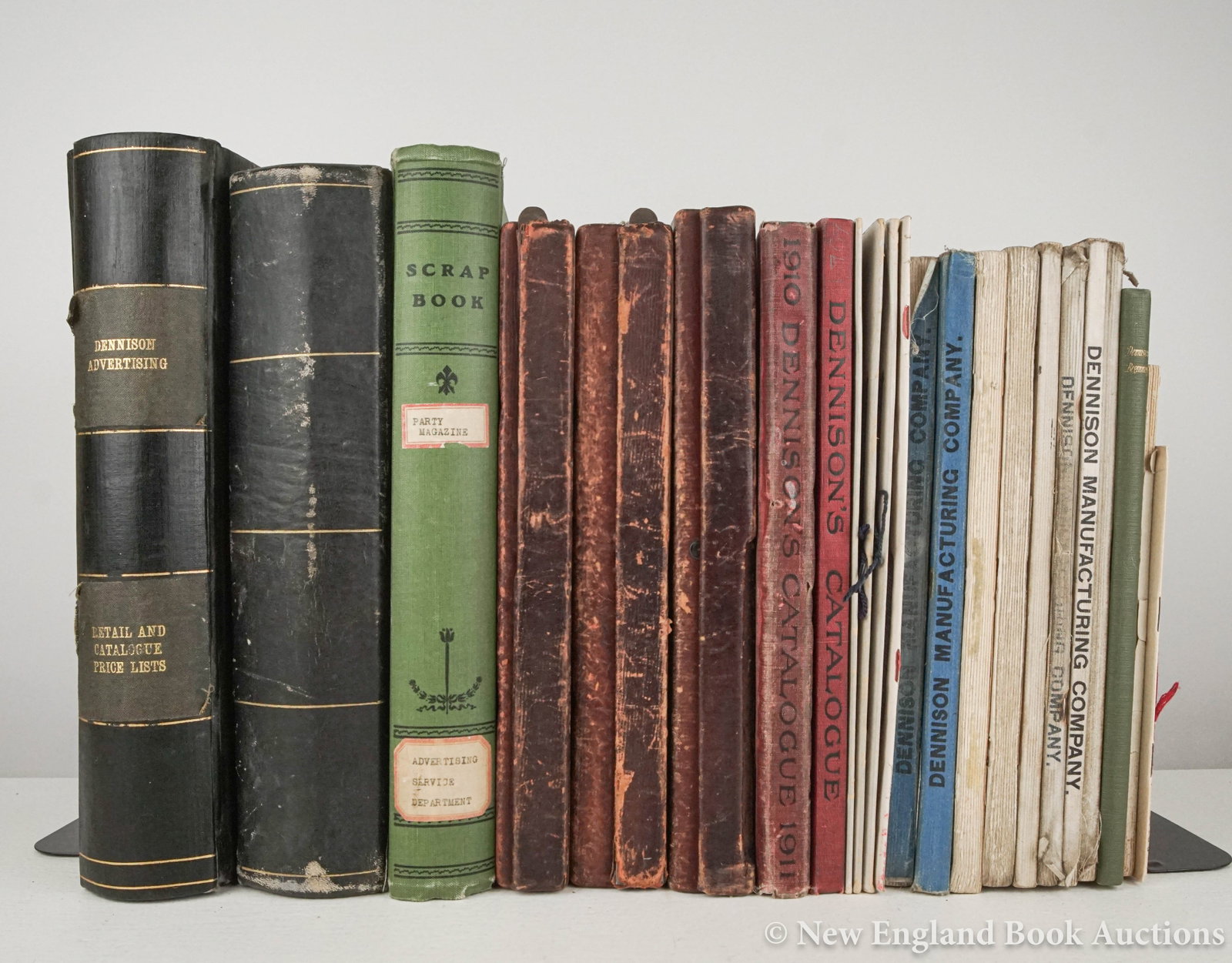 Trade Catalogues (1 of 20)