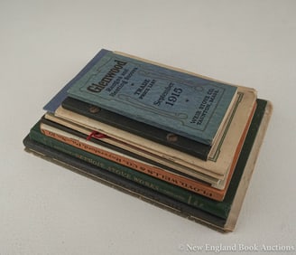 Trade Catalogues