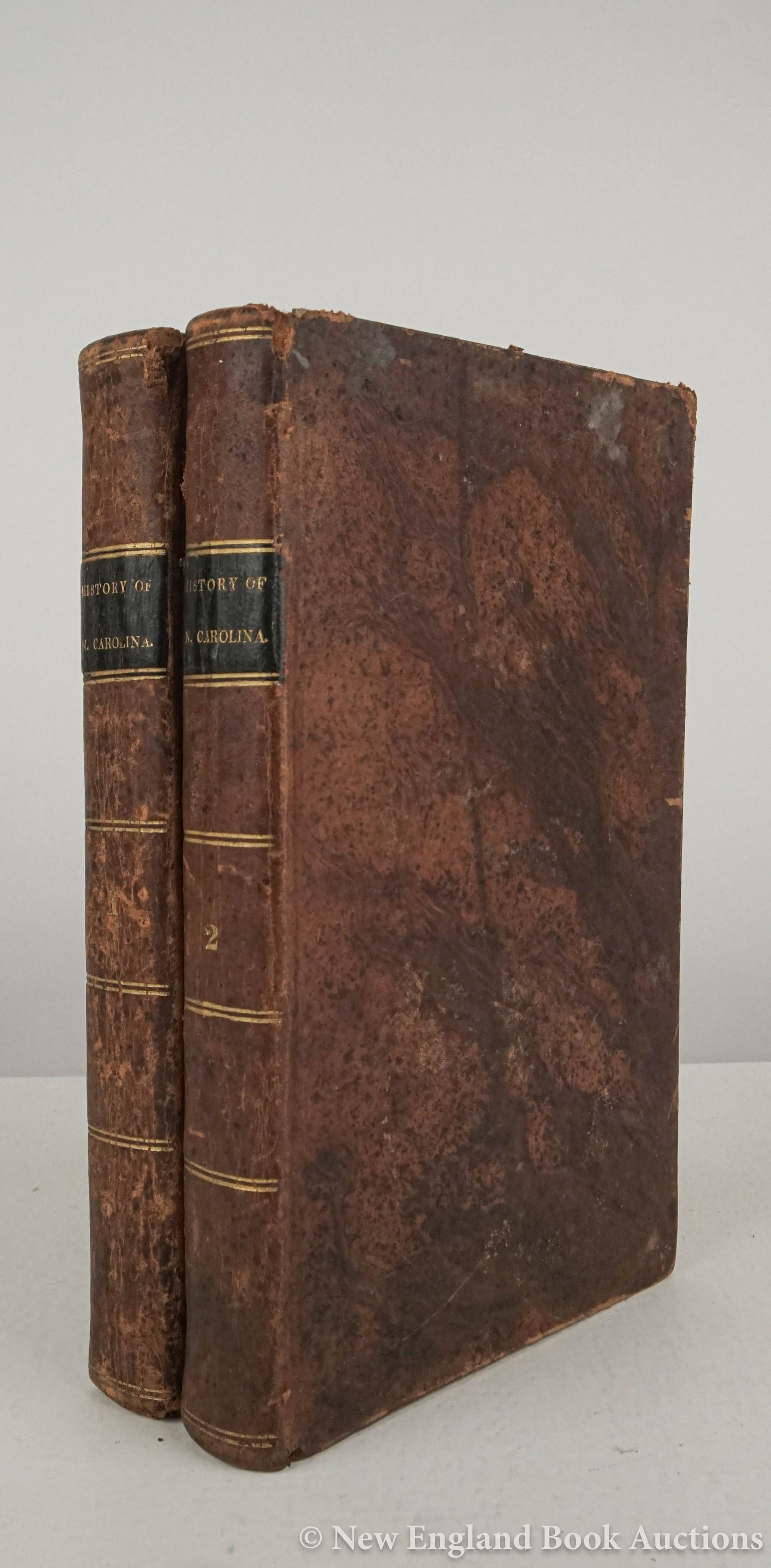 Williamson, Hugh (1 of 7)